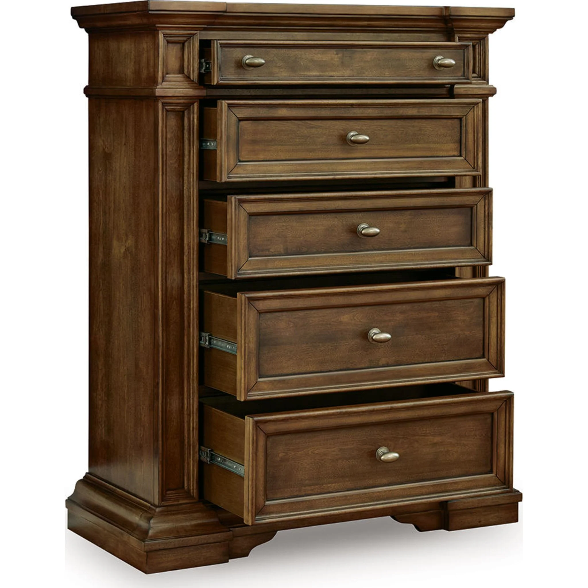Frantanna Chest - Brown - Image 3