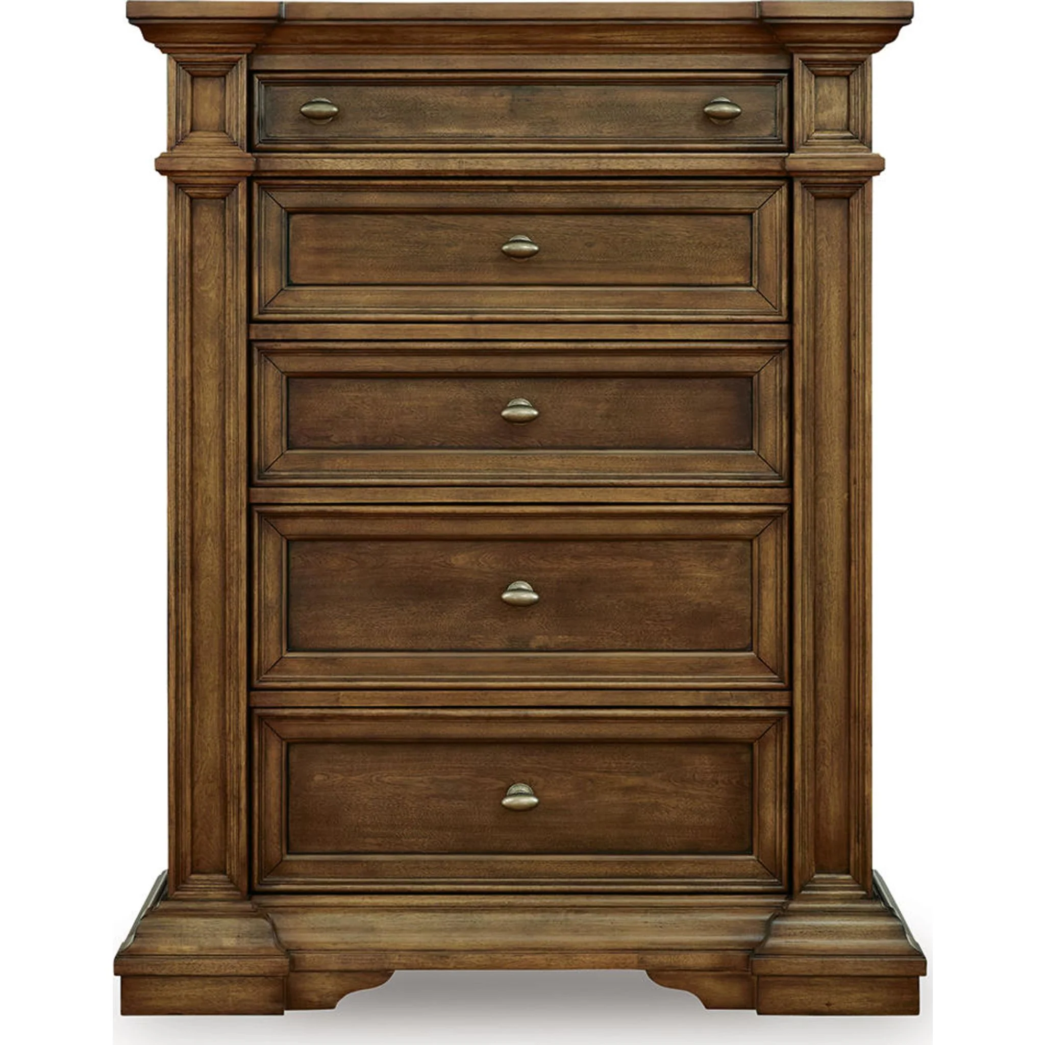 Frantanna Chest - Brown - Image 5