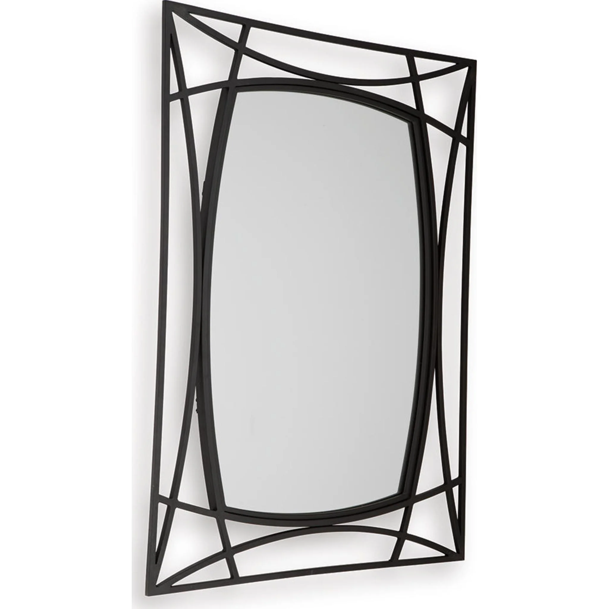 Freenville Accent Mirror 30.00" x 40.00" - Image 4