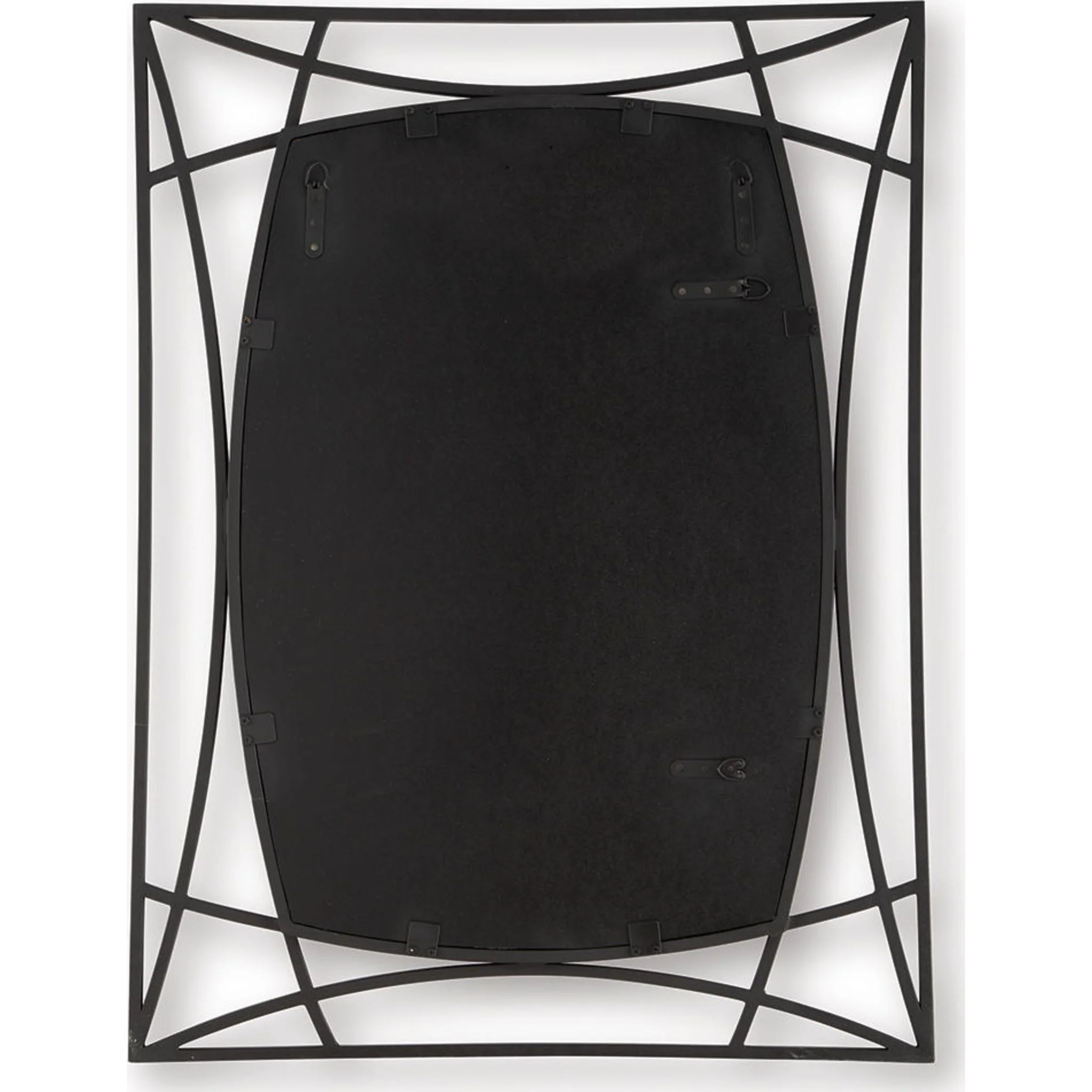 Freenville Accent Mirror 30.00" x 40.00" - Image 5