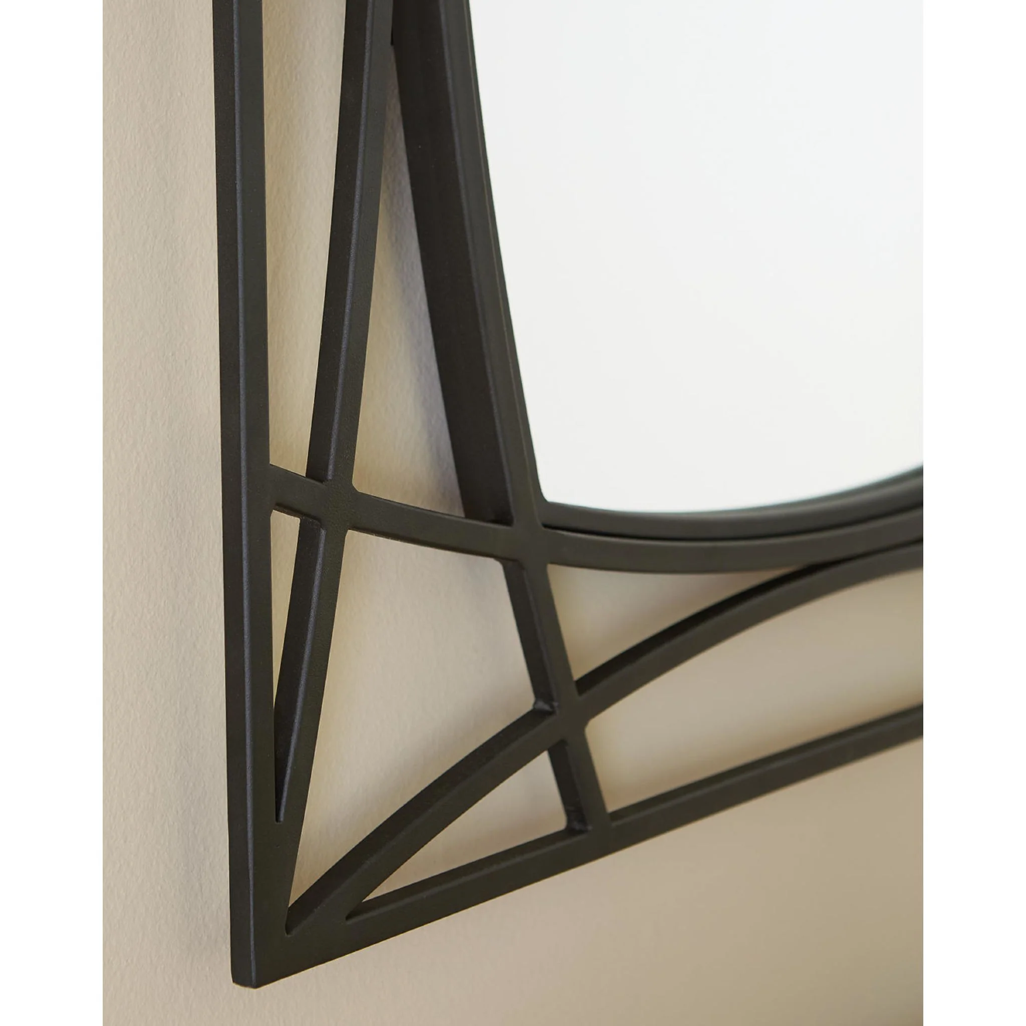 Freenville Accent Mirror 30.00" x 40.00" - Image 6