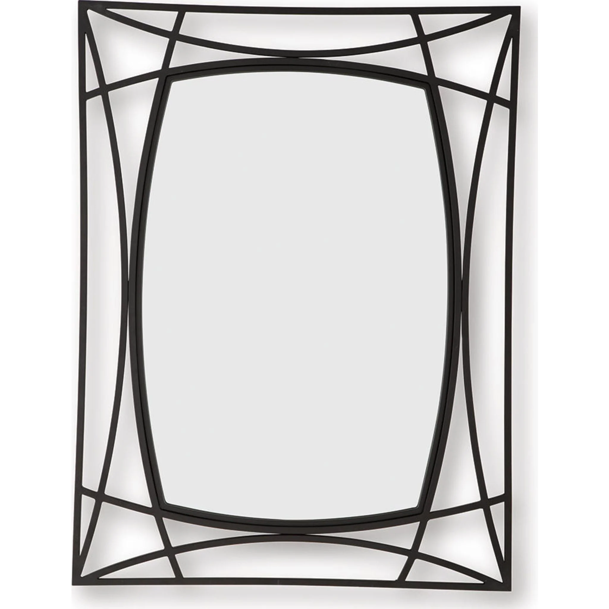 Freenville Accent Mirror 30.00" x 40.00" - Image 7