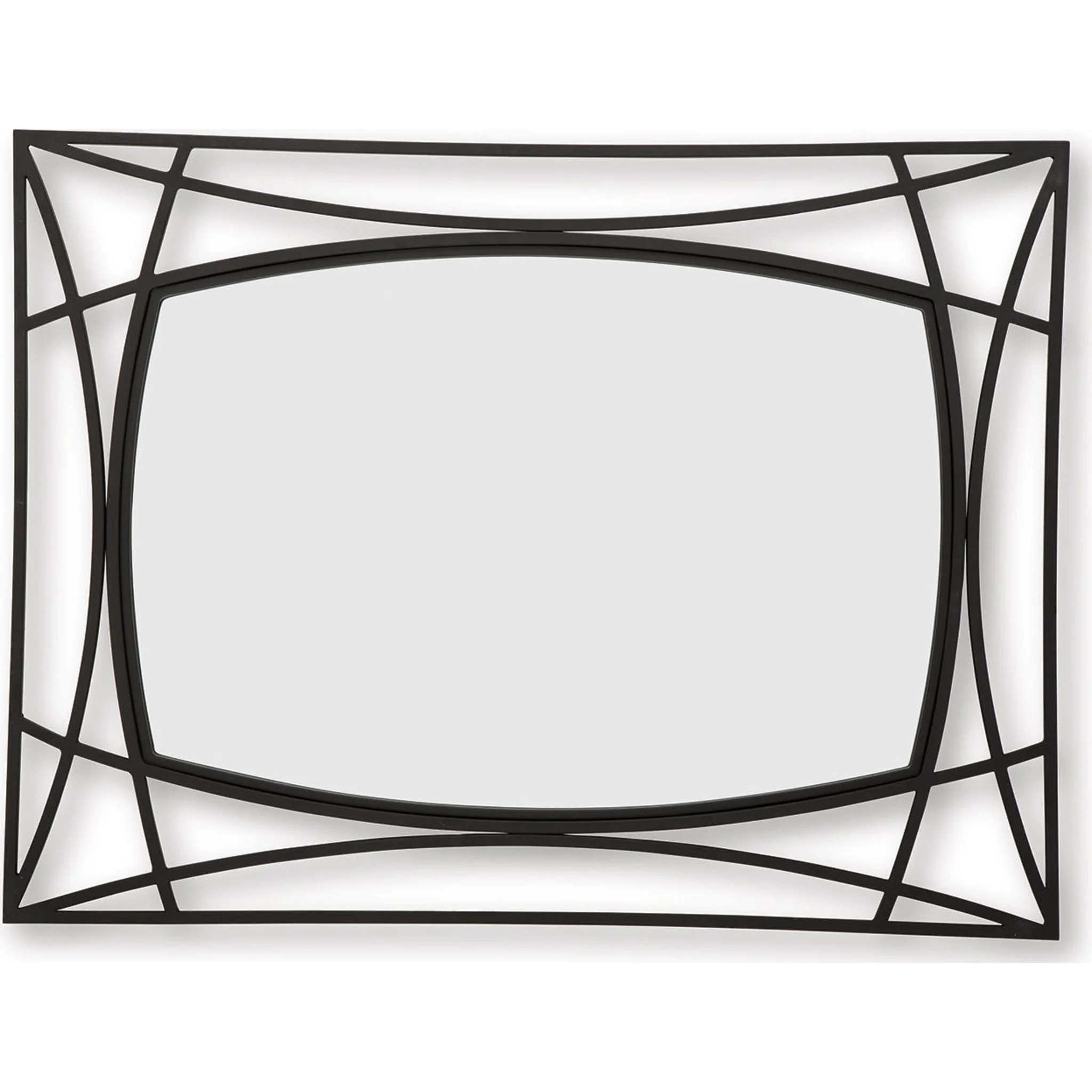 Freenville Accent Mirror 30.00" x 40.00" - Image 8