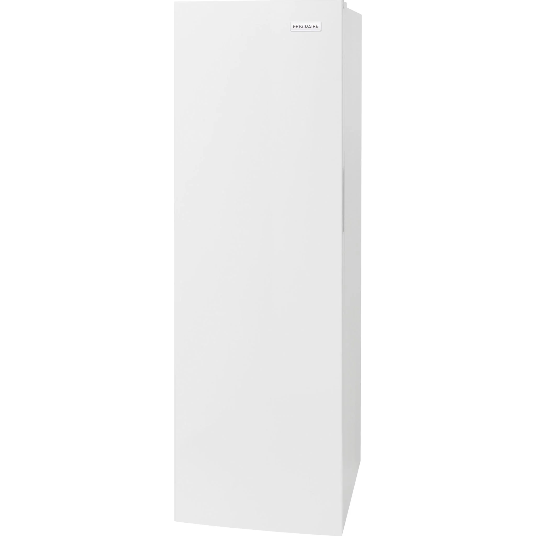 Frigidaire 13 Cu. Ft. Garage Ready Upright Freezer - White (FFUE1326AW) - Image 3