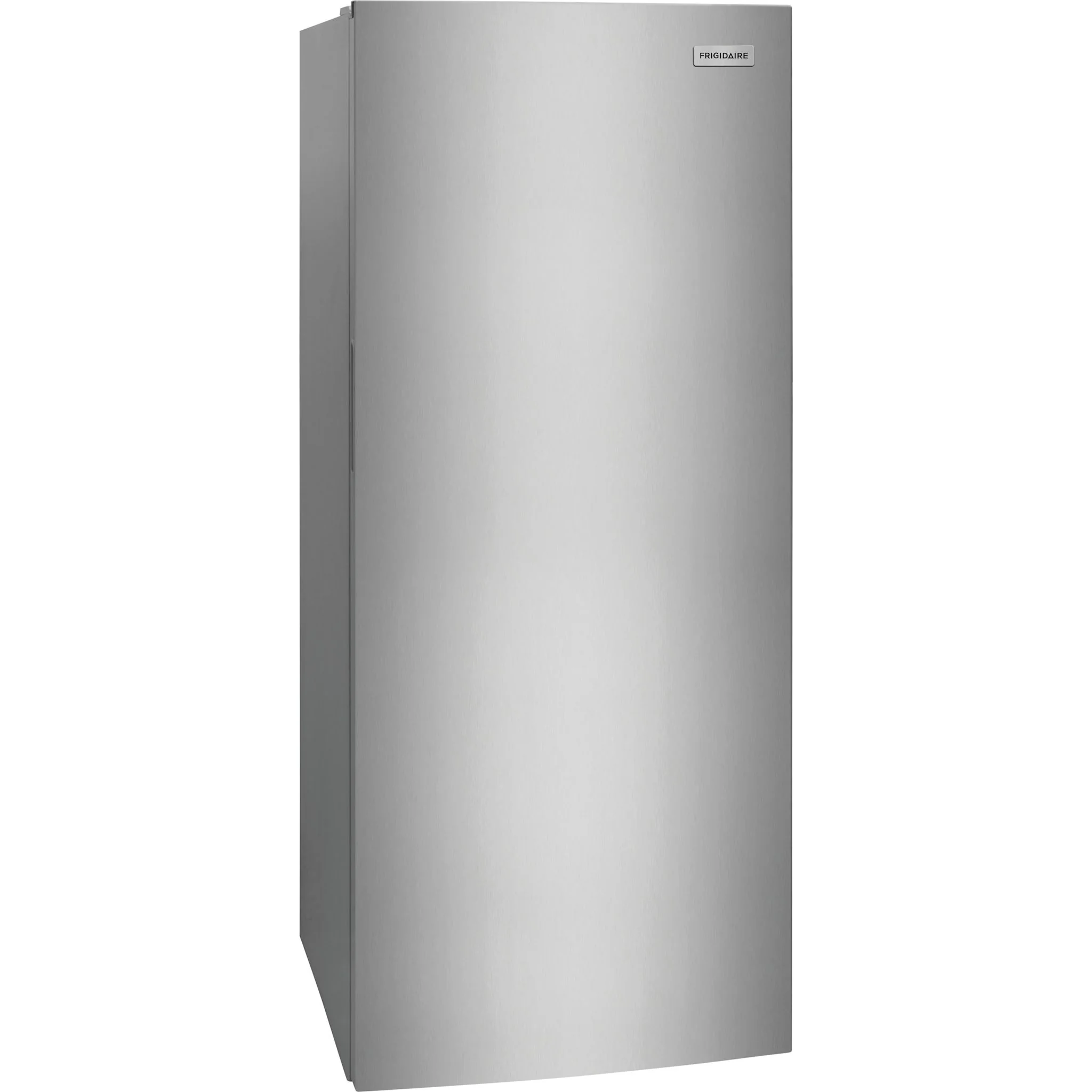 Frigidaire 16 Cu. Ft. Garage Ready Upright Freezer - Fingerprint-Resistant Stainless Steel (FFUE1626AV) - Image 2