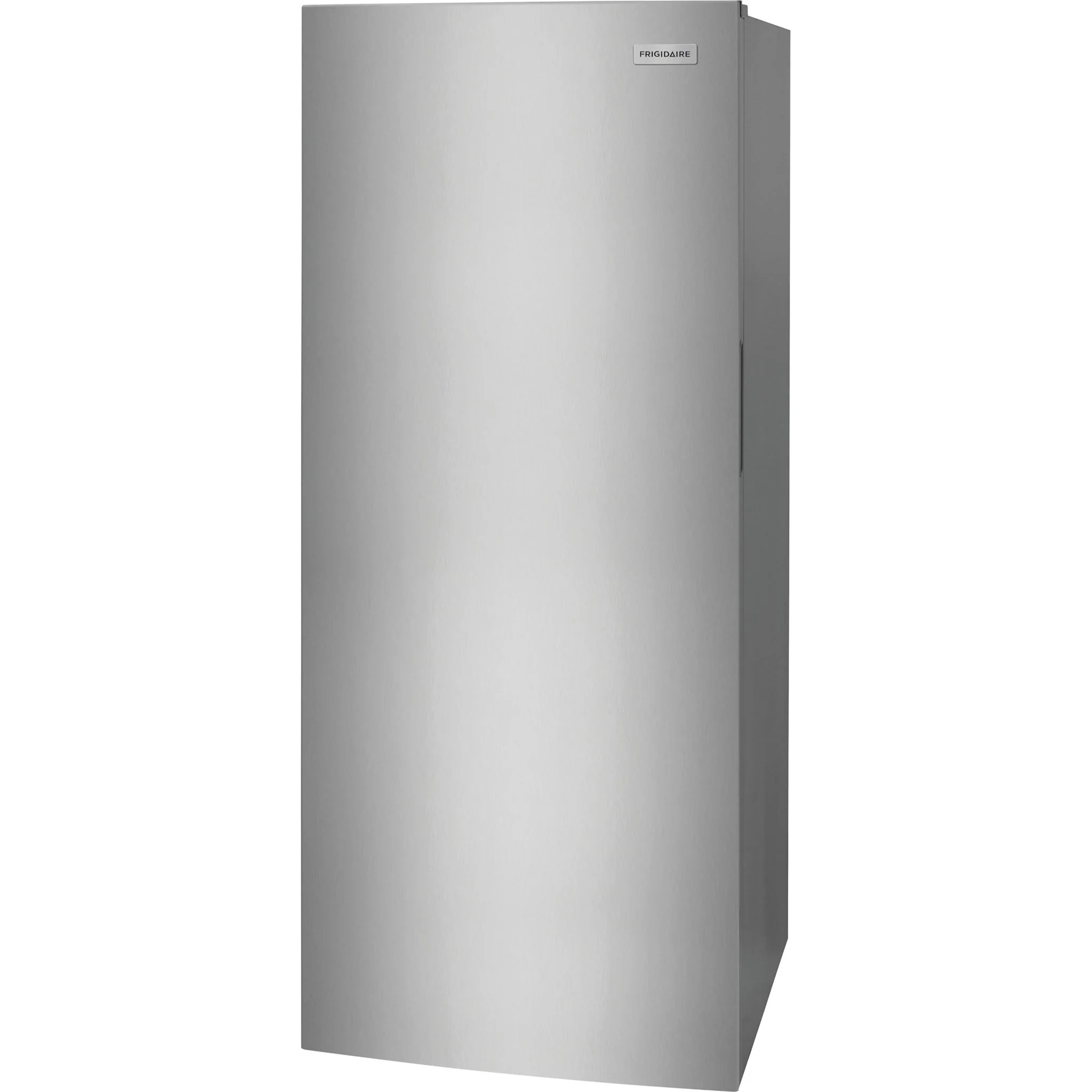 Frigidaire 16 Cu. Ft. Garage Ready Upright Freezer - Fingerprint-Resistant Stainless Steel (FFUE1626AV) - Image 3