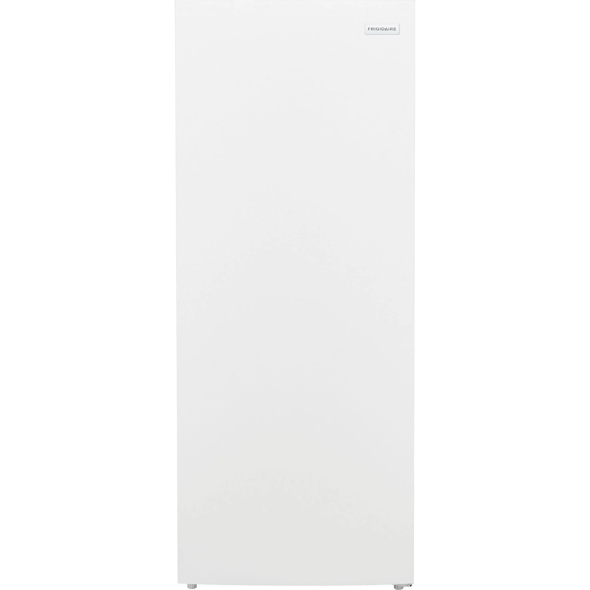 Frigidaire 18 Cu. Ft. Garage Ready Upright Freezer - White (FFUE1826AW)