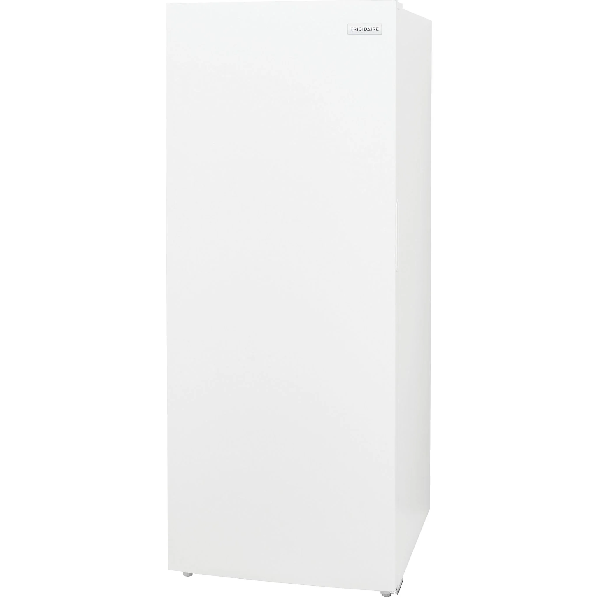 Frigidaire 18 Cu. Ft. Garage Ready Upright Freezer - White (FFUE1826AW) - Image 3