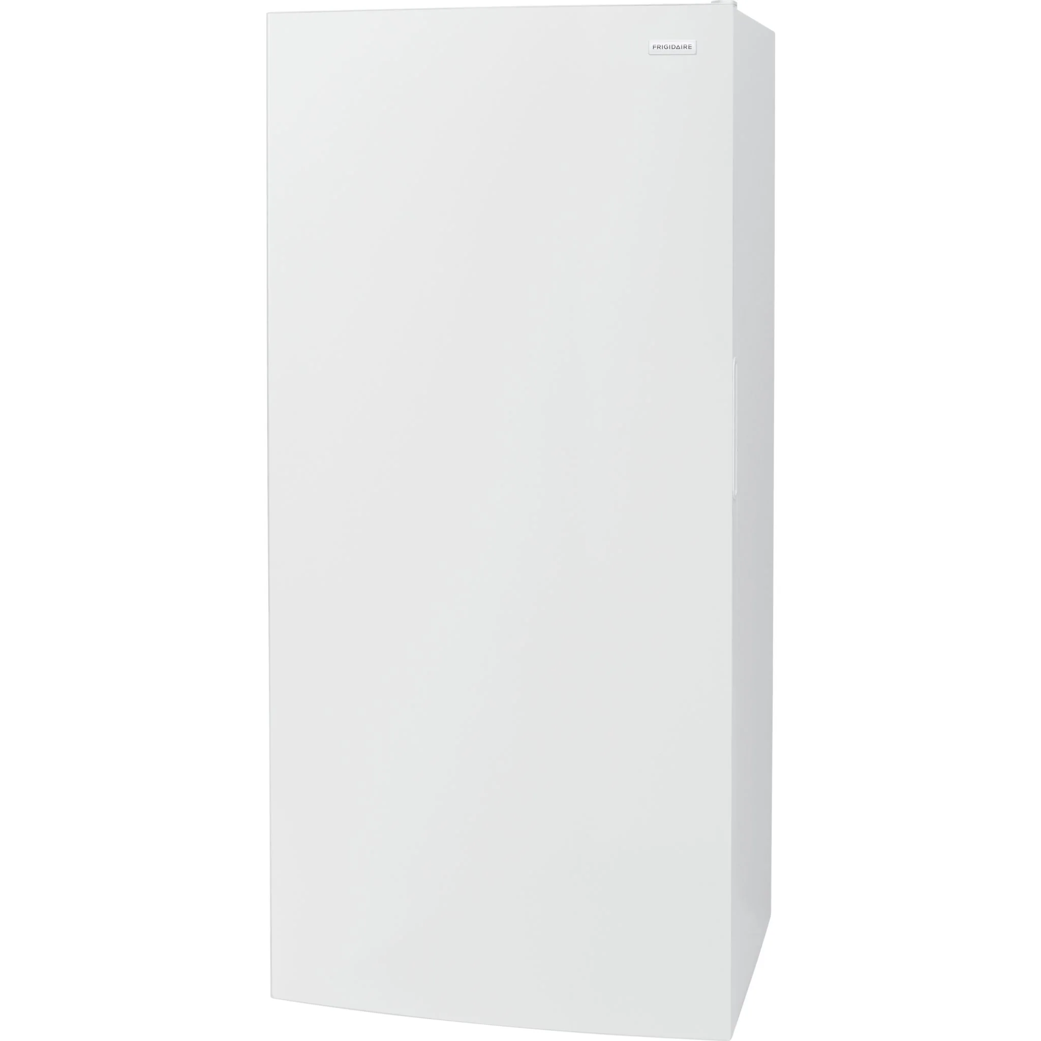 Frigidaire 20 Cu. Ft. Garage Ready Upright Freezer - White ( FFUE2022AW ) - Image 3
