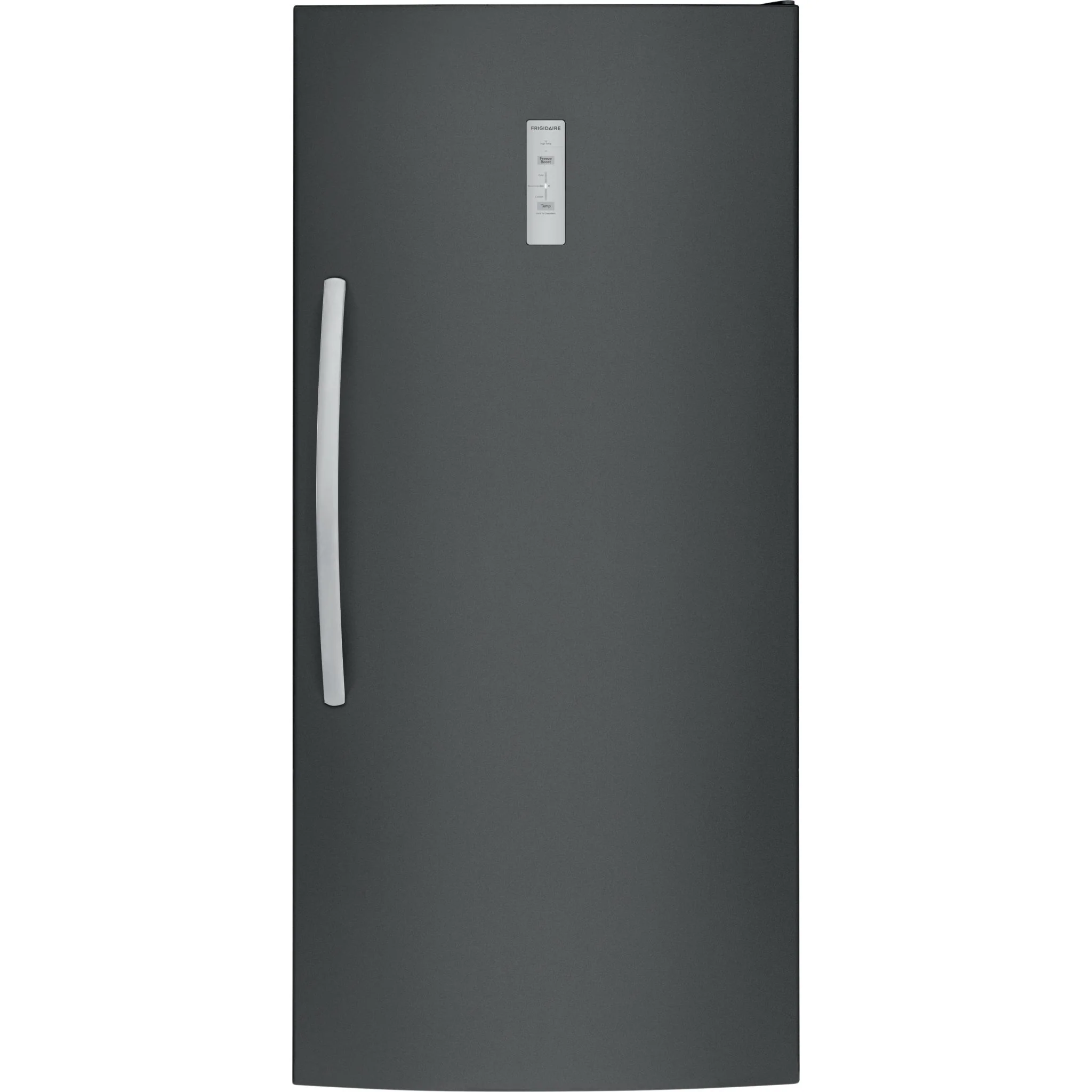 Frigidaire 20 Cu. Ft. Garage Ready Upright Freezer - Black ( FFUE2024AN )