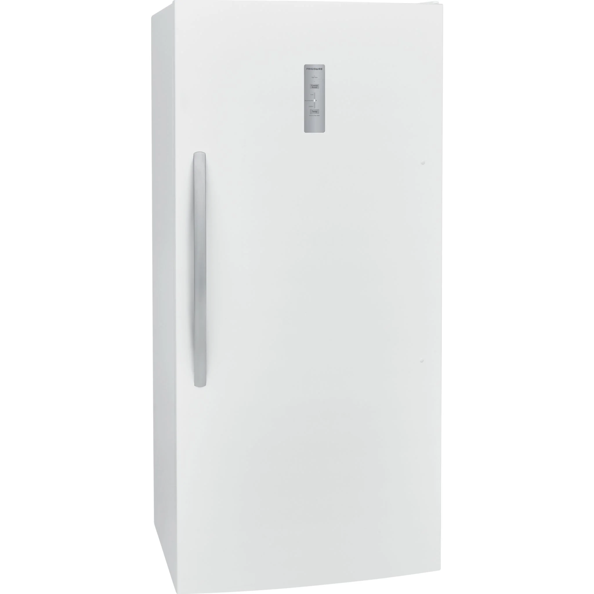 Frigidaire 20 Cu. Ft. Garage Ready Upright Freezer - White ( FFUE2024AW ) - Image 2
