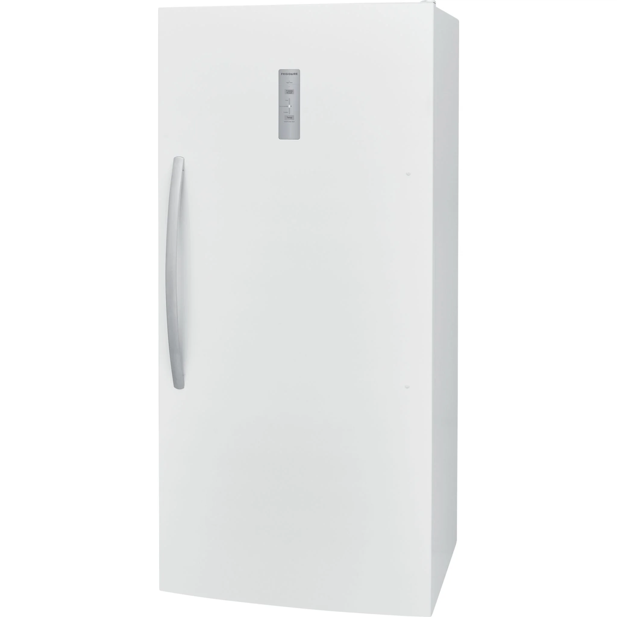 Frigidaire 20 Cu. Ft. Garage Ready Upright Freezer - White ( FFUE2024AW ) - Image 3
