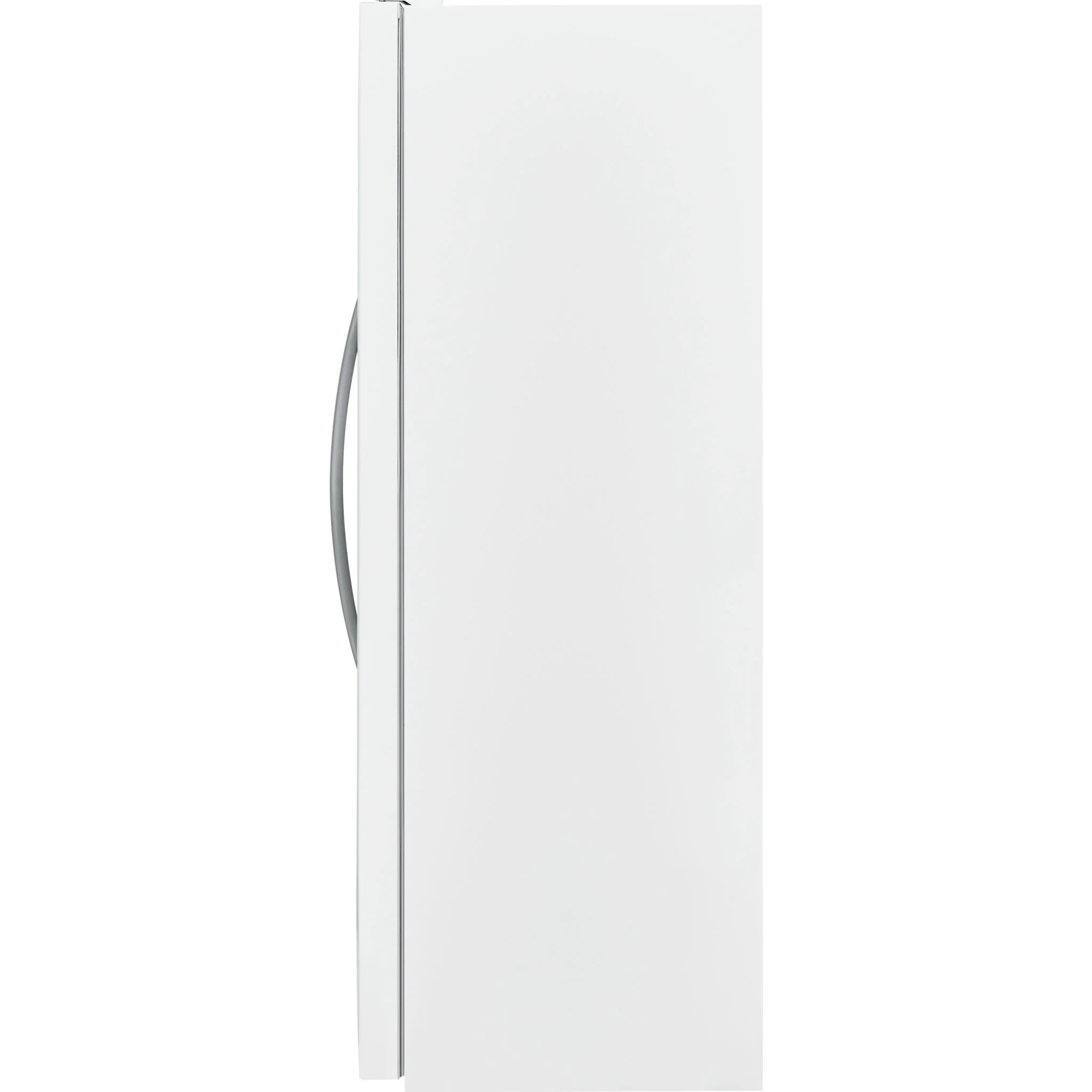 Frigidaire 20 Cu. Ft. Garage Ready Upright Freezer - White ( FFUE2024AW ) - Image 6