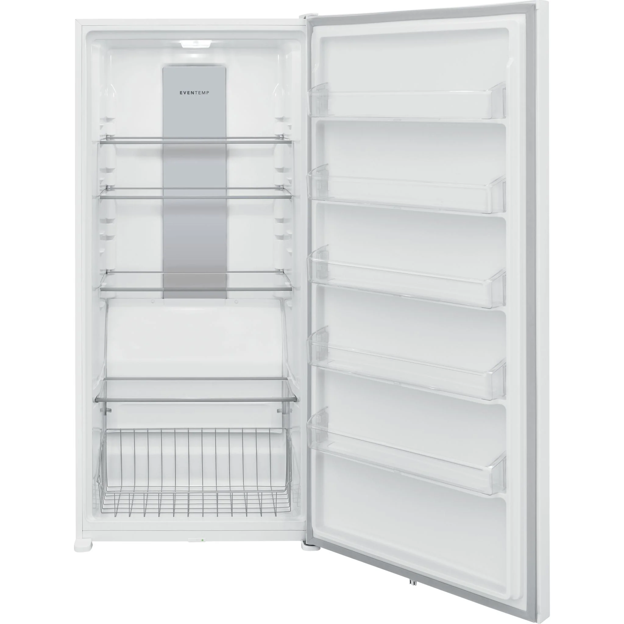 Frigidaire 20 Cu. Ft. Garage Ready Upright Freezer - White ( FFUE2024AW ) - Image 7