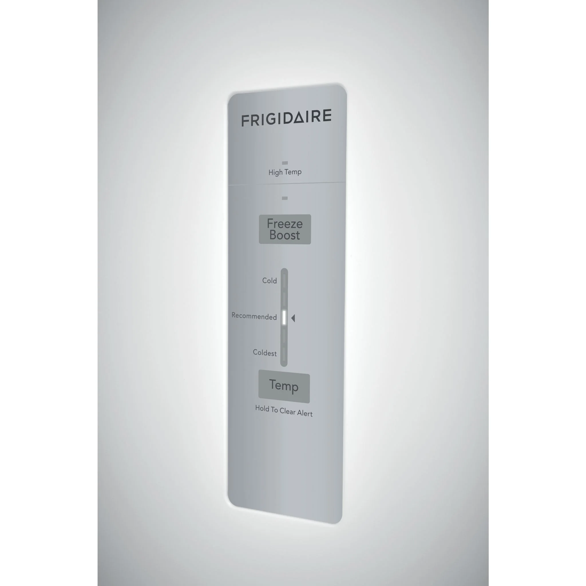 Frigidaire 20 Cu. Ft. Garage Ready Upright Freezer - White ( FFUE2024AW ) - Image 9