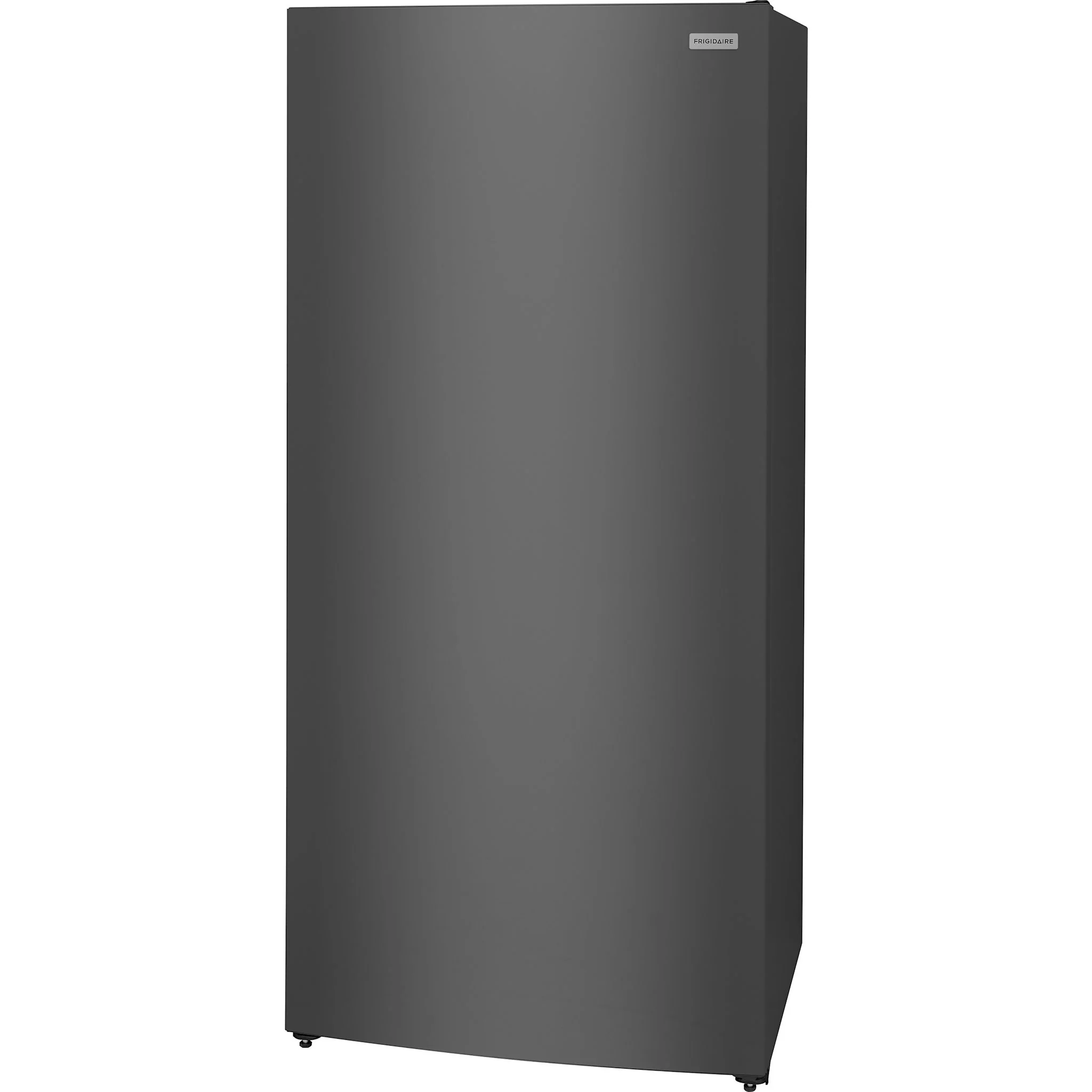 Frigidaire 20 Cu. Ft. Upright Freezer - Grey ( FRUF2020AN ) - Image 2