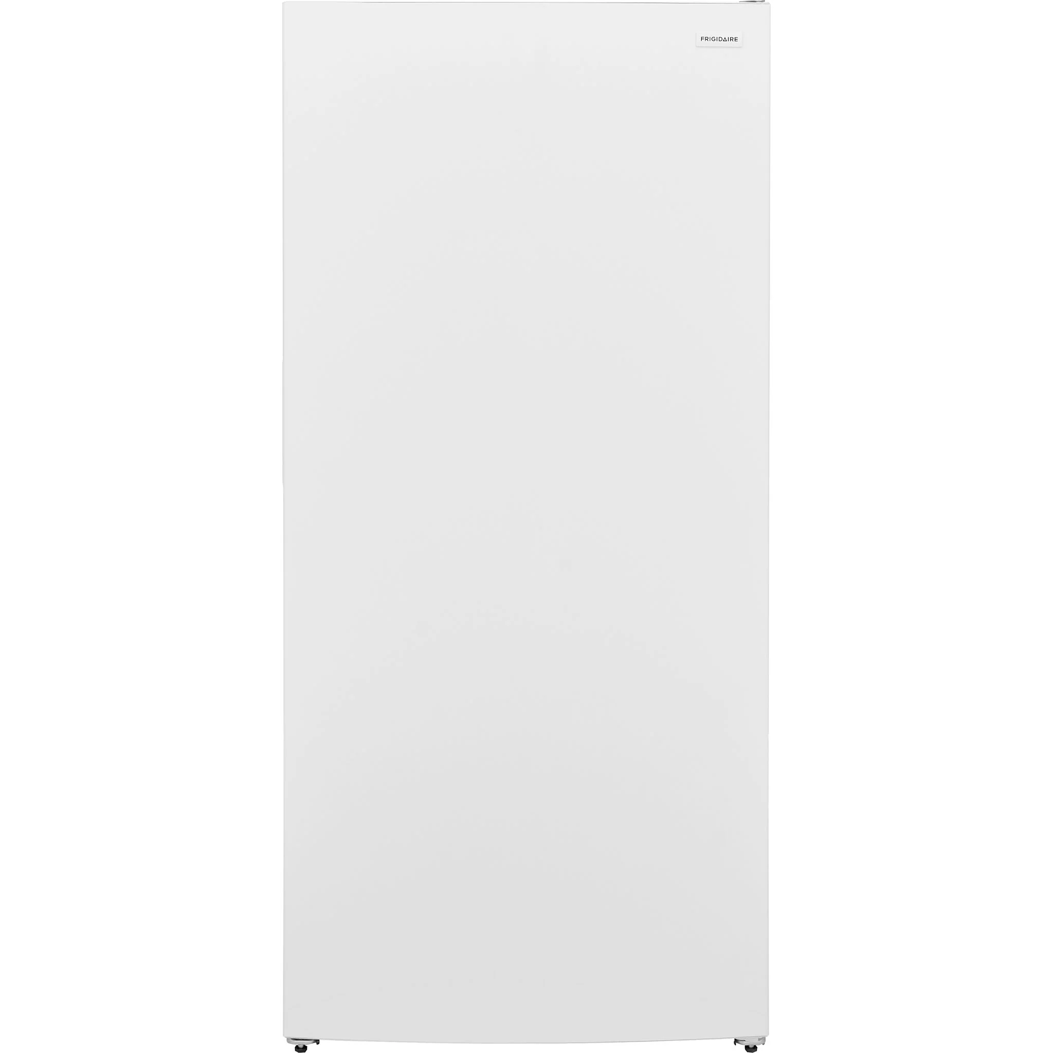 Frigidaire 20 Cu. Ft. Upright Freezer - White ( FRUF2020AW )
