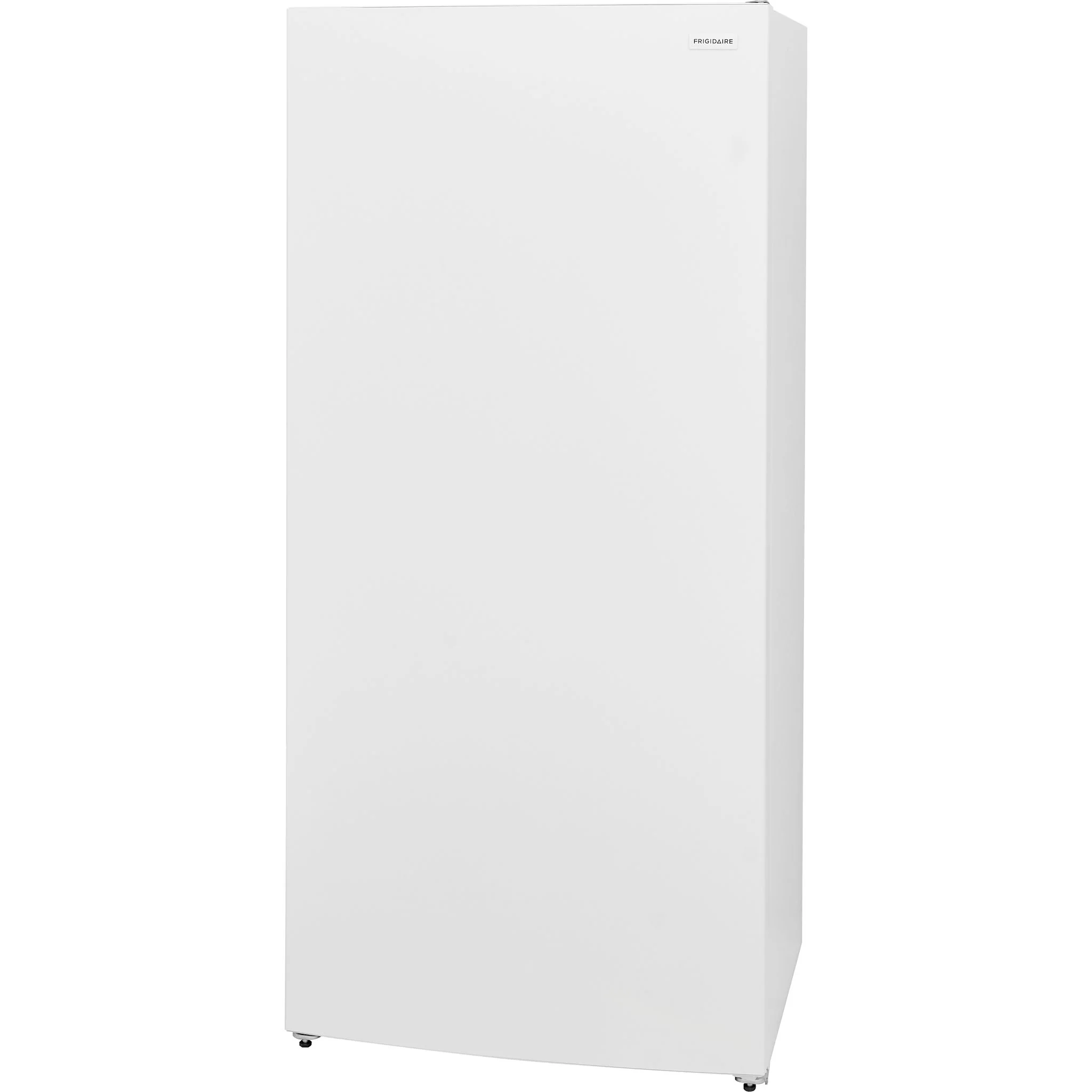 Frigidaire 20 Cu. Ft. Upright Freezer - White ( FRUF2020AW ) - Image 2
