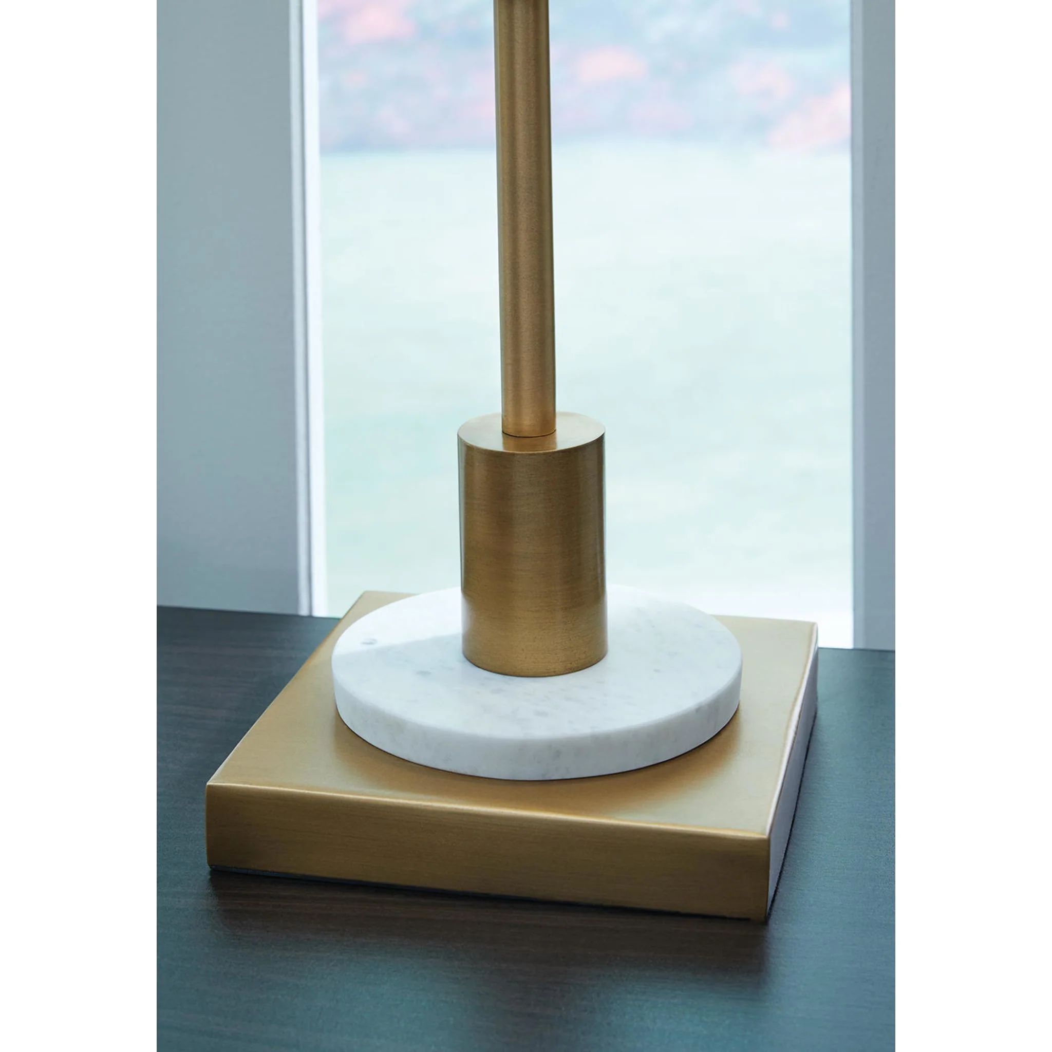Fritzburn Table Lamp 32.25" - Image 4