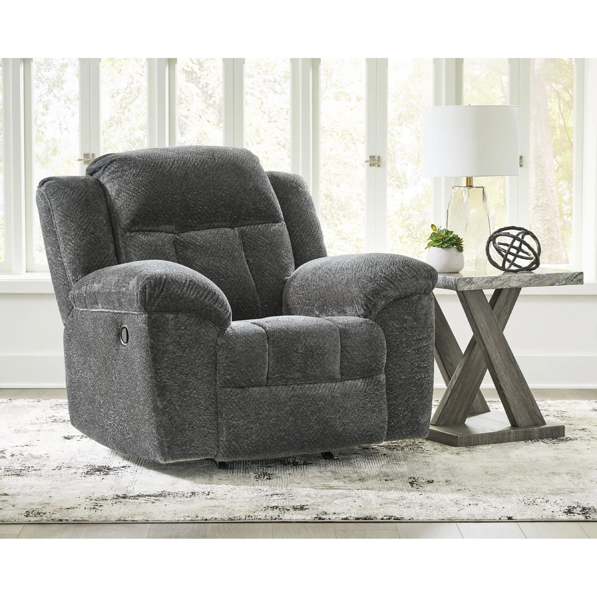 Frohn Recliner - Image 13