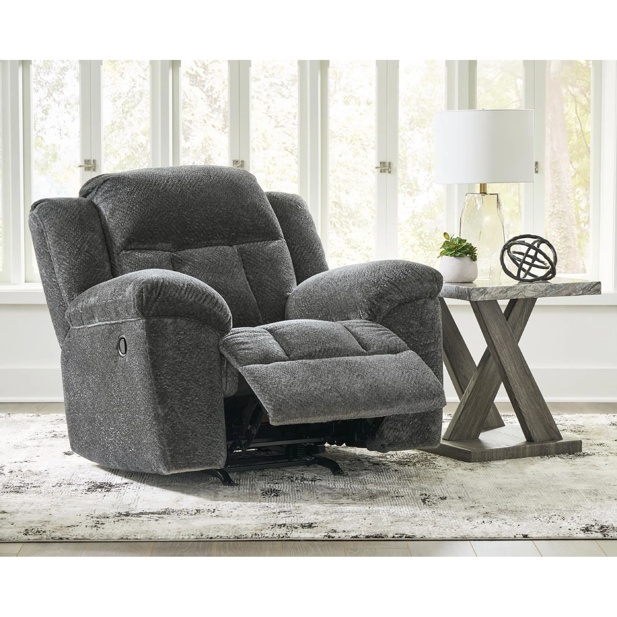 Frohn Recliner - Image 42