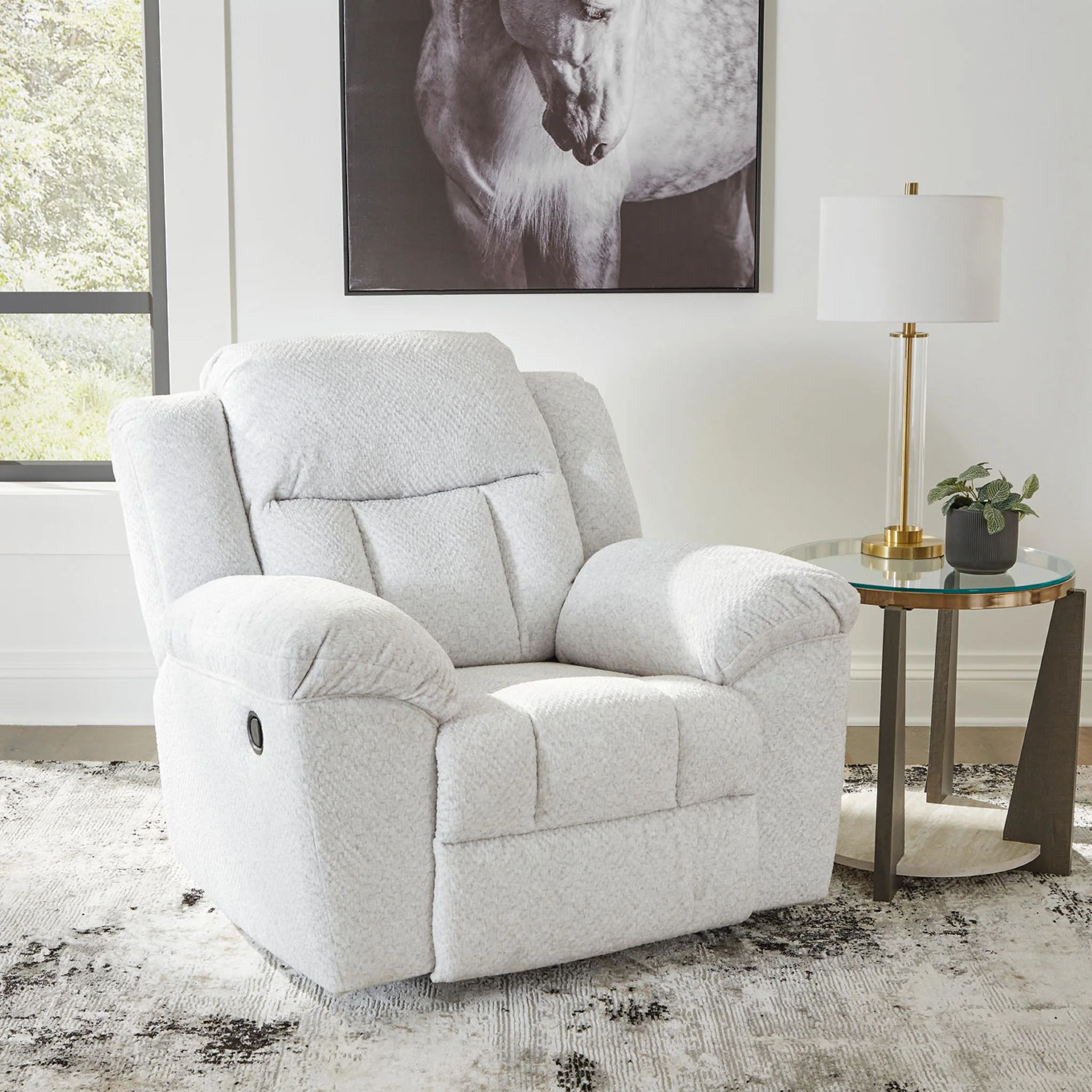 Frohn Recliner - Image 48