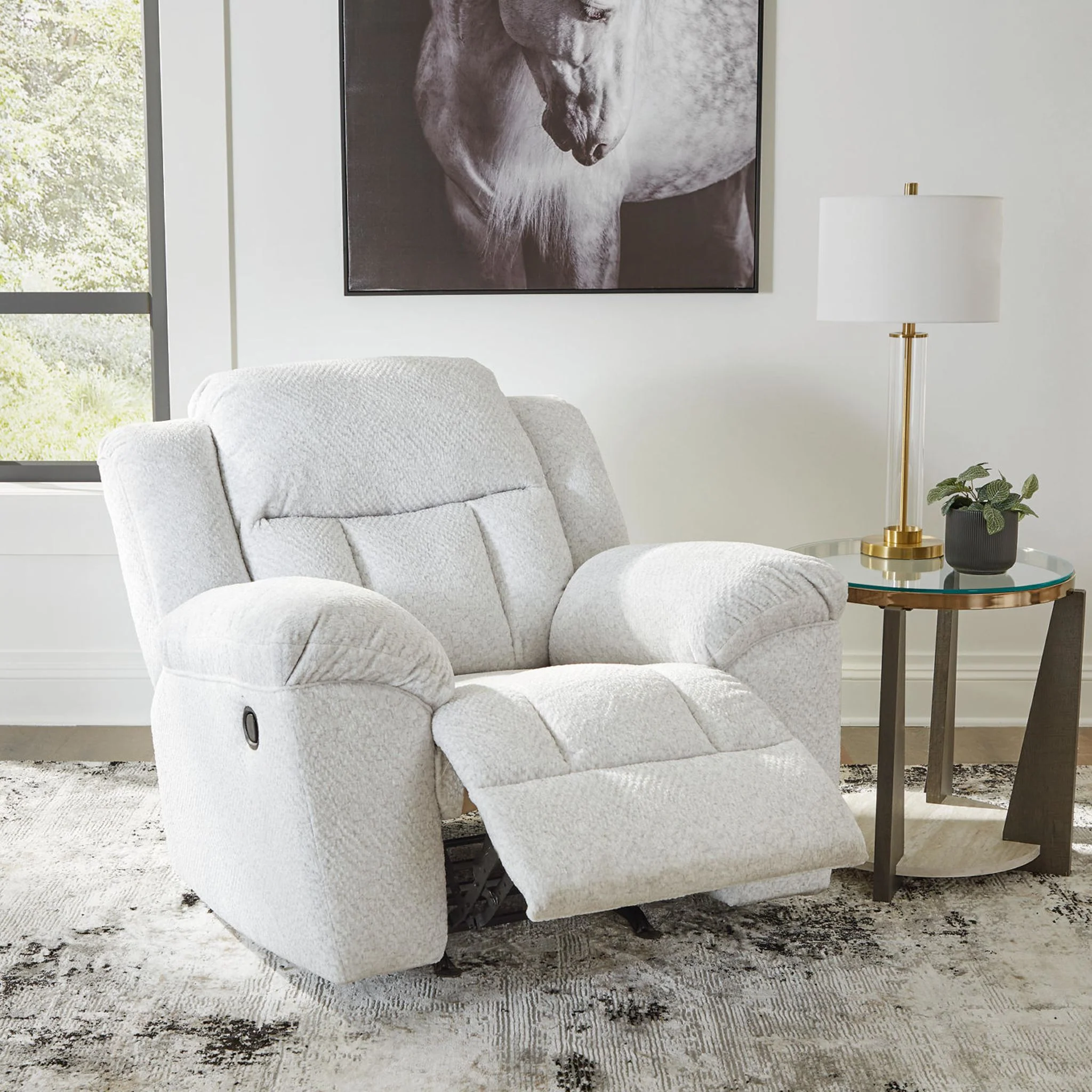 Frohn Recliner - Image 53