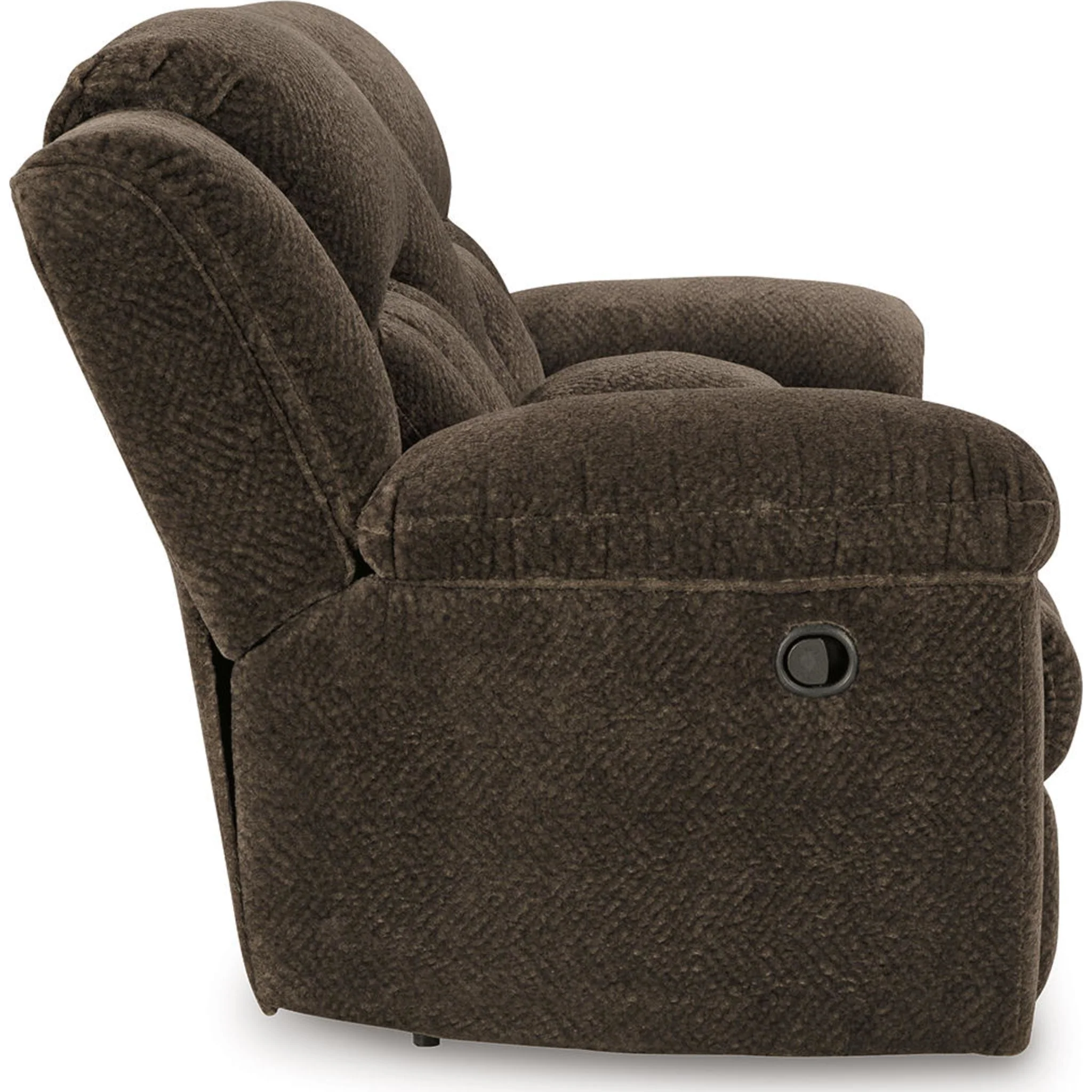 Frohn Reclining Loveseat with Console - Image 39