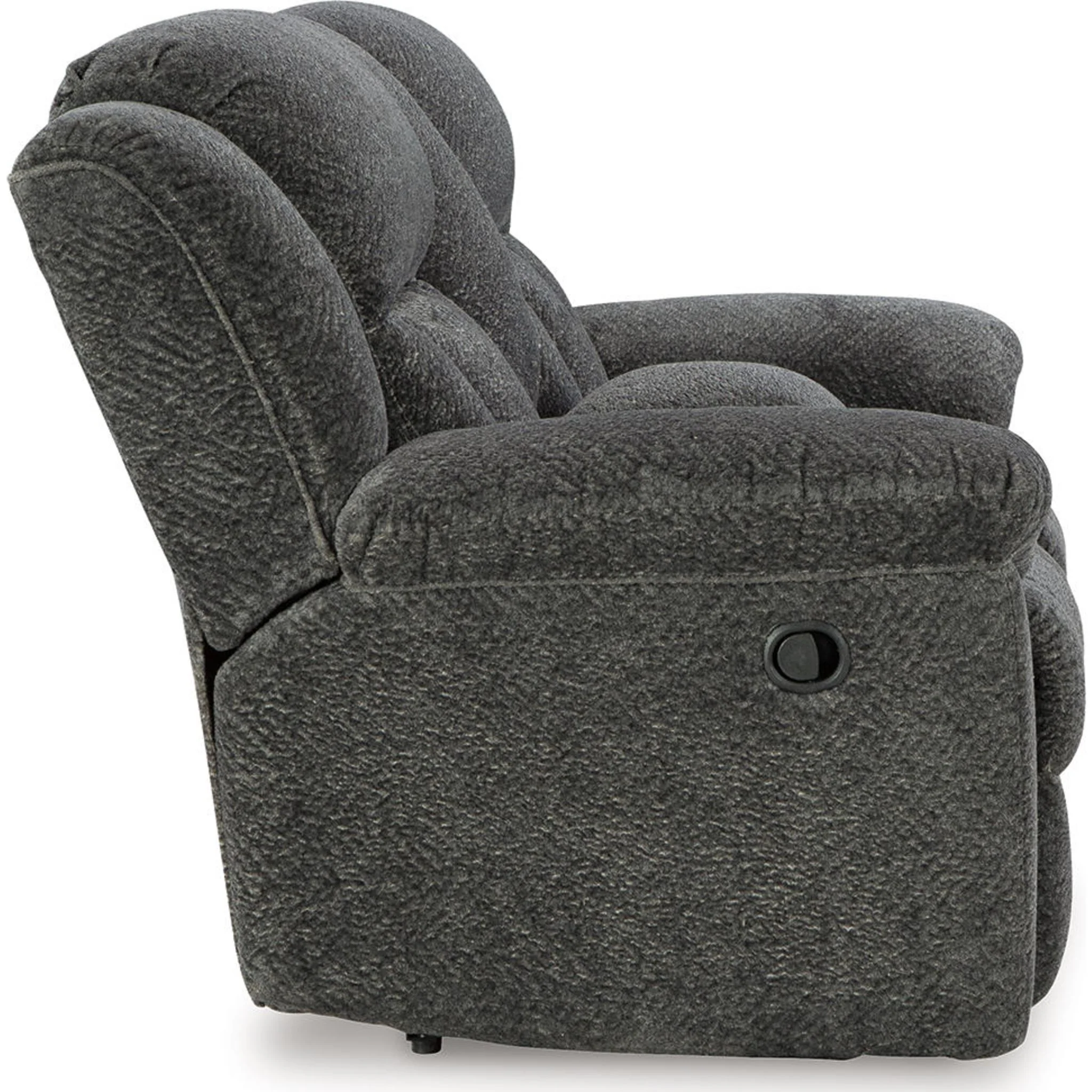 Frohn Reclining Loveseat with Console - Image 9