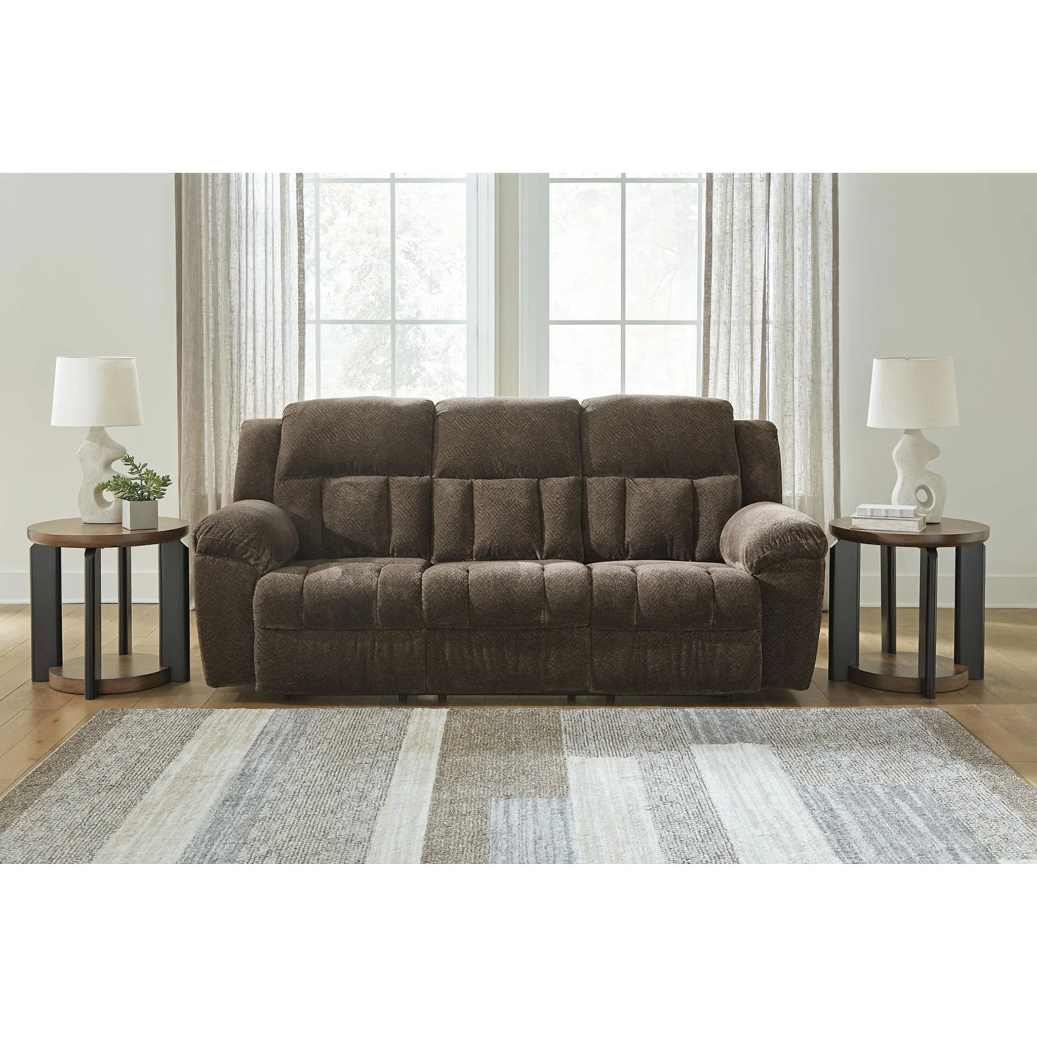Frohn Reclining Sofa - Image 13