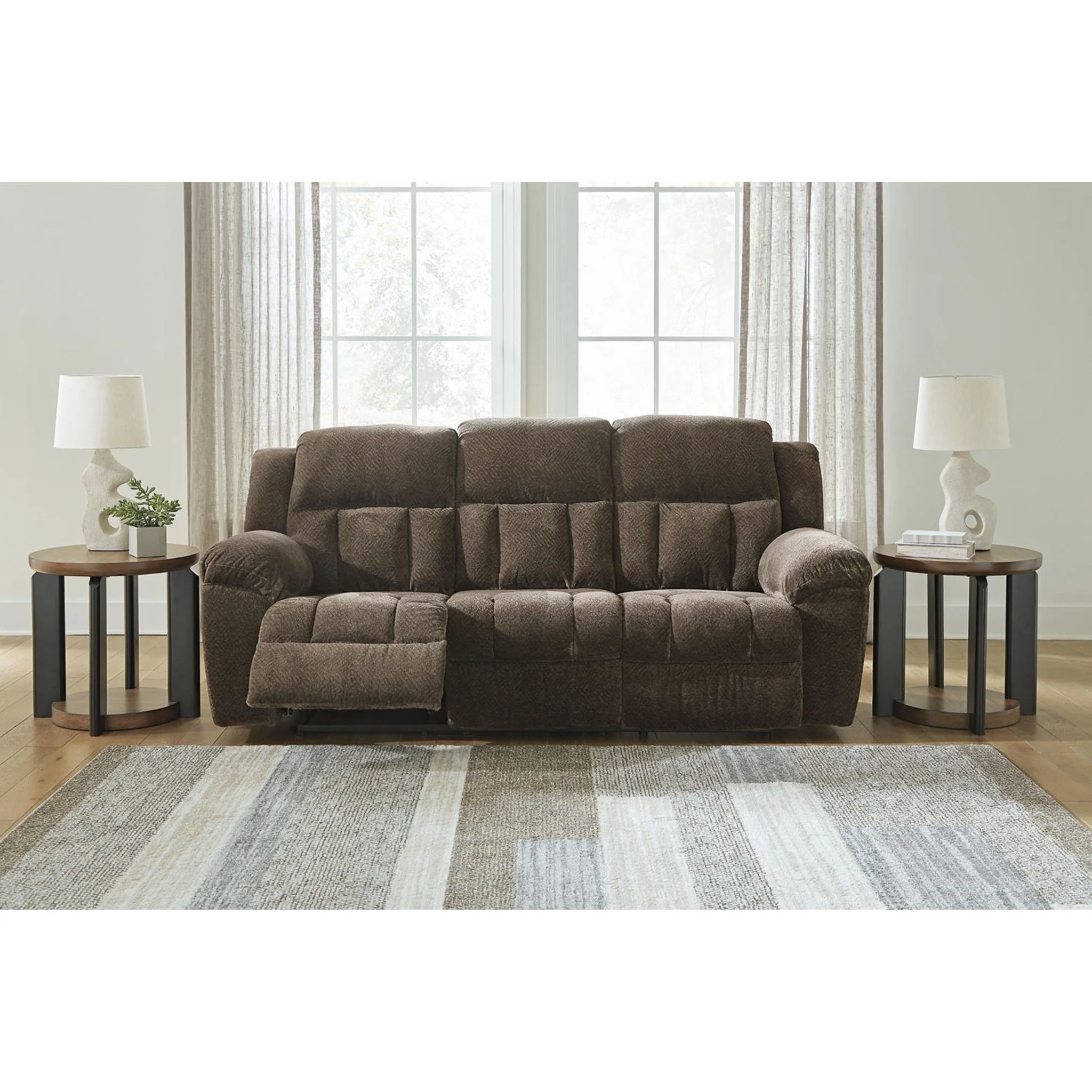 Frohn Reclining Sofa - Image 17