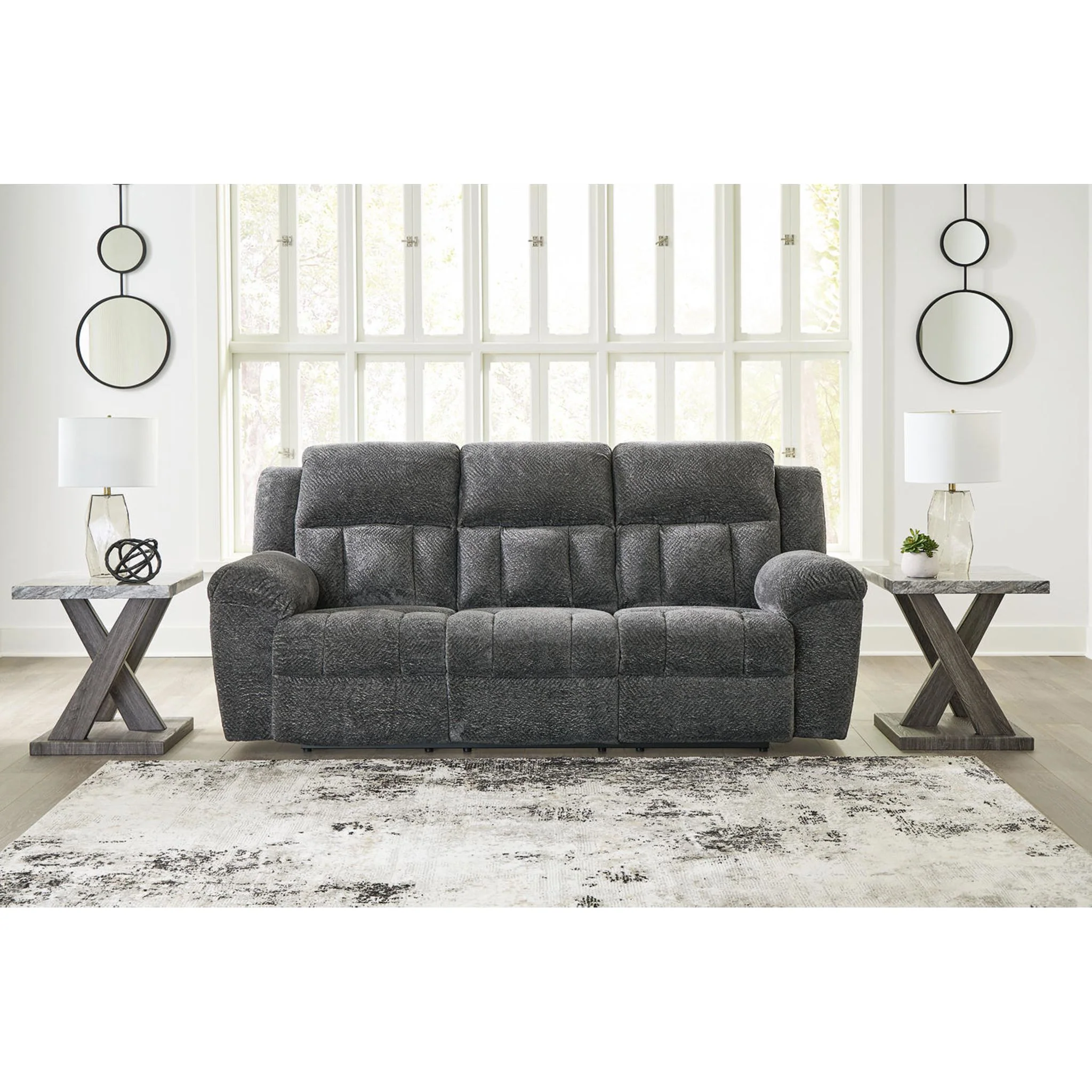 Frohn Reclining Sofa - Image 2