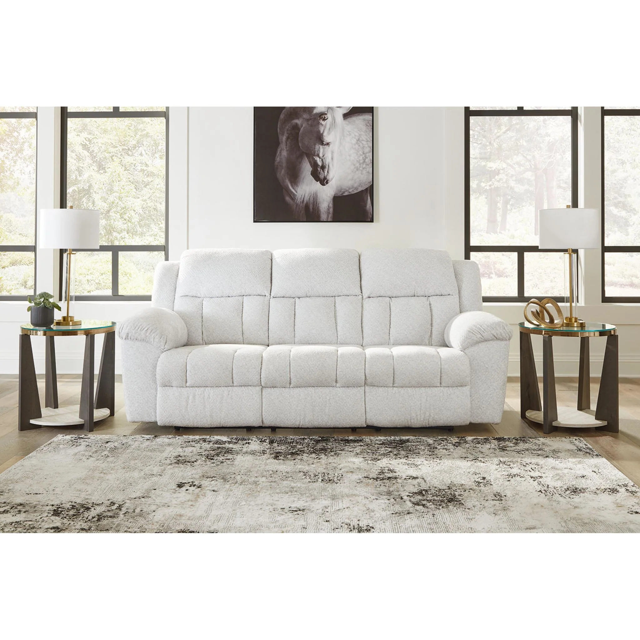 Frohn Reclining Sofa - Image 22