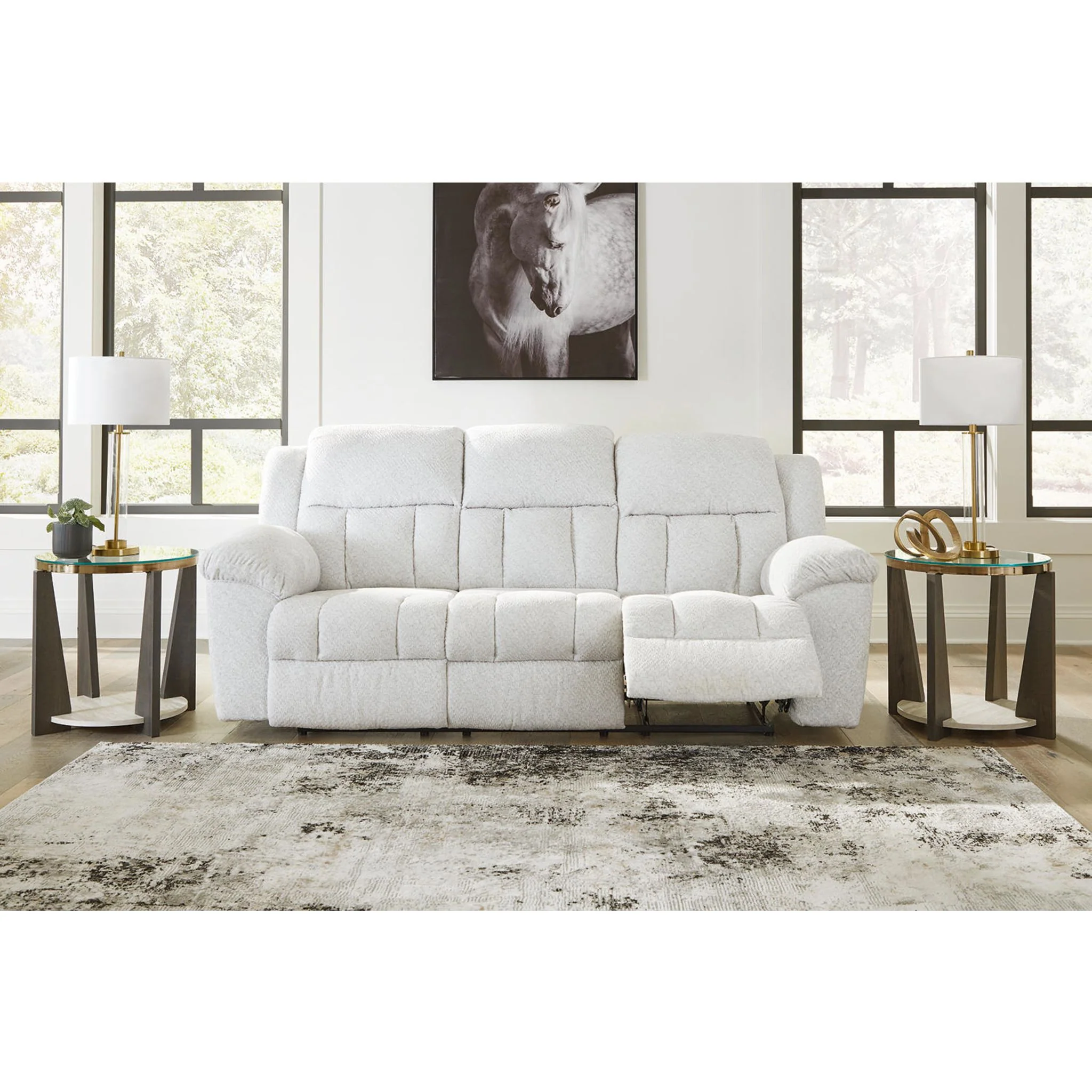 Frohn Reclining Sofa - Image 29