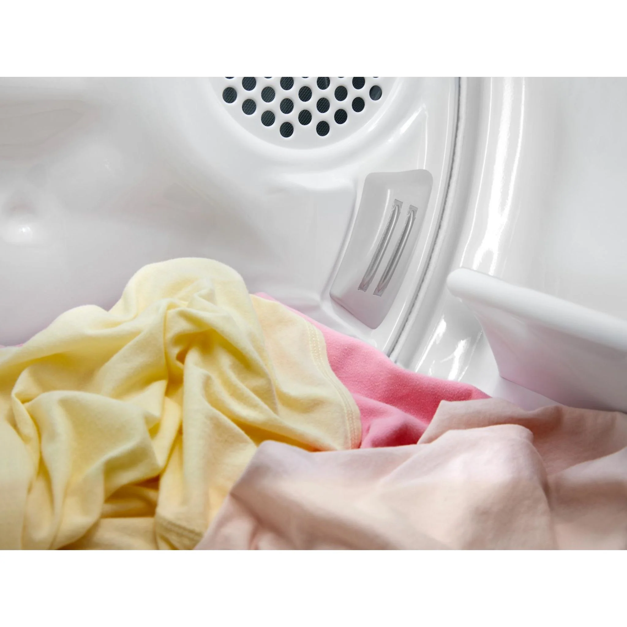 Whirlpool 7.0 Cu. Ft. Top Load Gas Dryer with Moisture Sensor -White (WGD6150PW) - Image 27