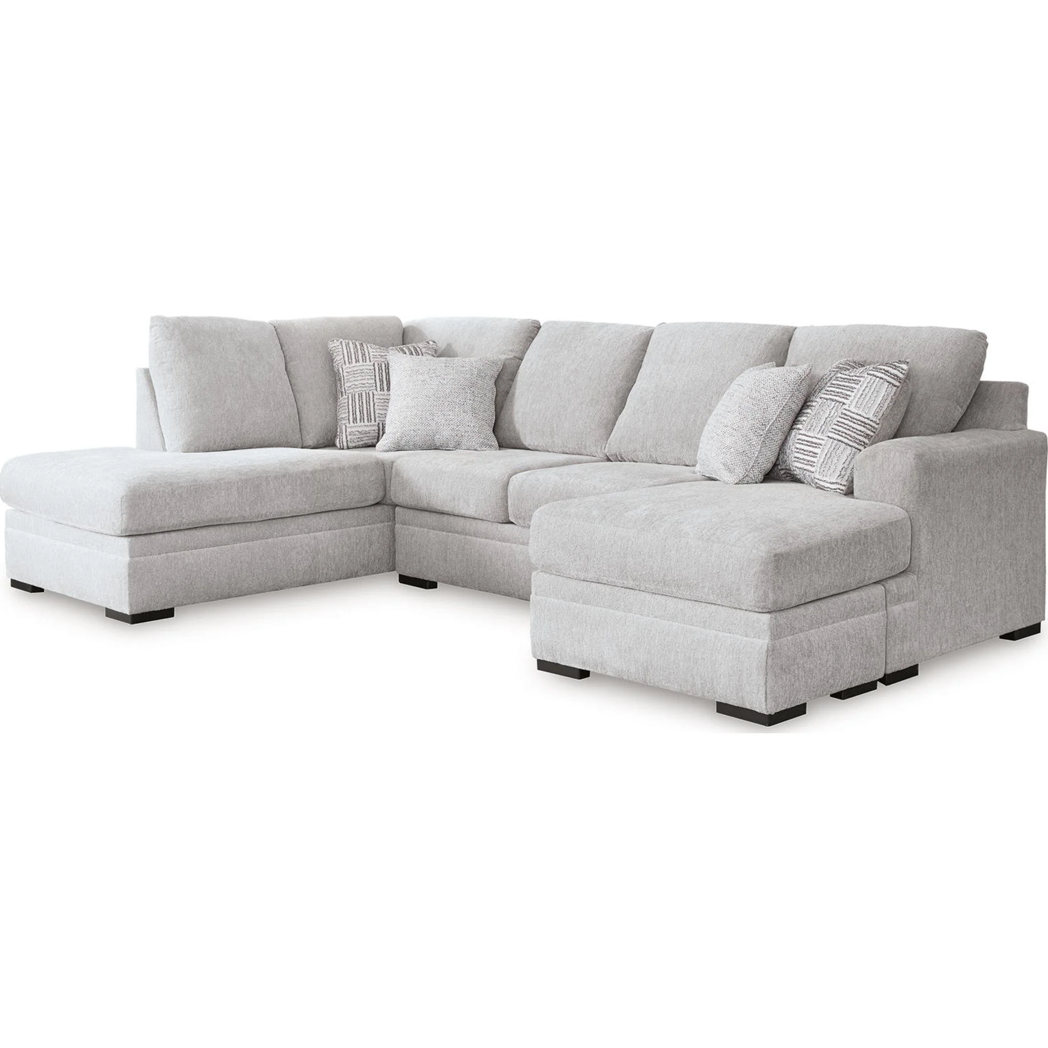 Gabyleigh 2 Piece Sectional with Chaise - Image 5