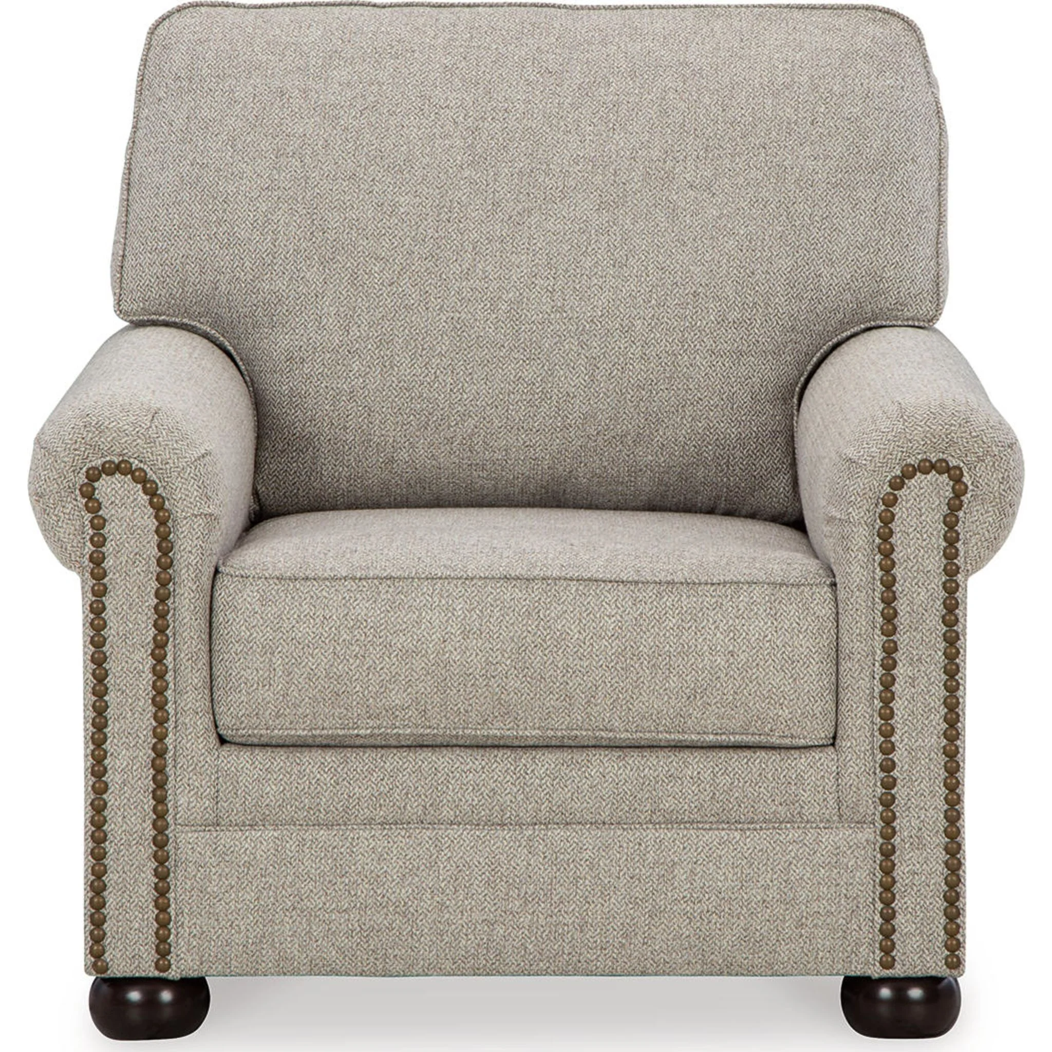 Gaelon Chair - Dune - Image 3