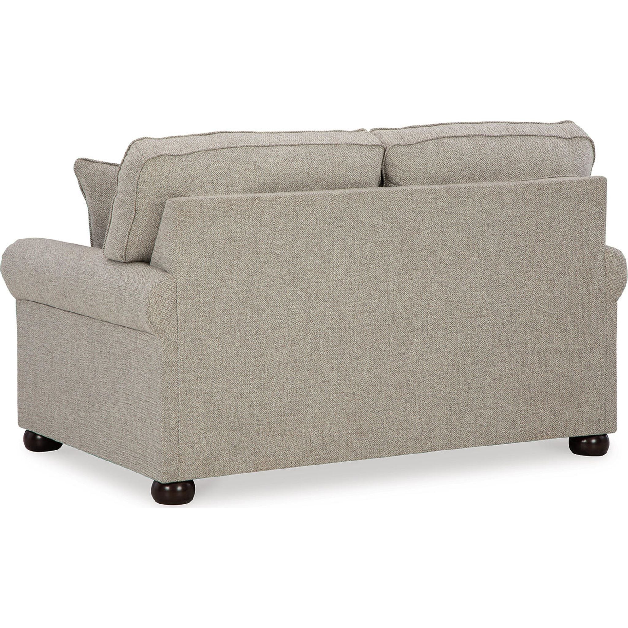 Gaelon Loveseat - Dune - Image 6