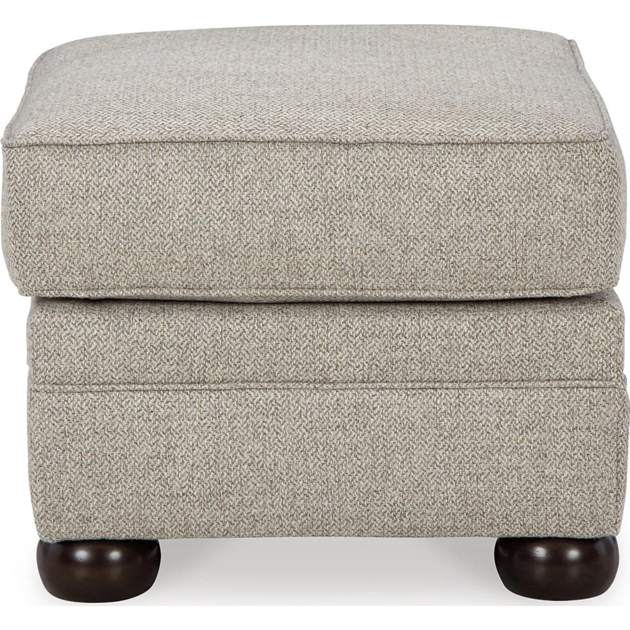 Gaelon Ottoman - Dune - Image 3