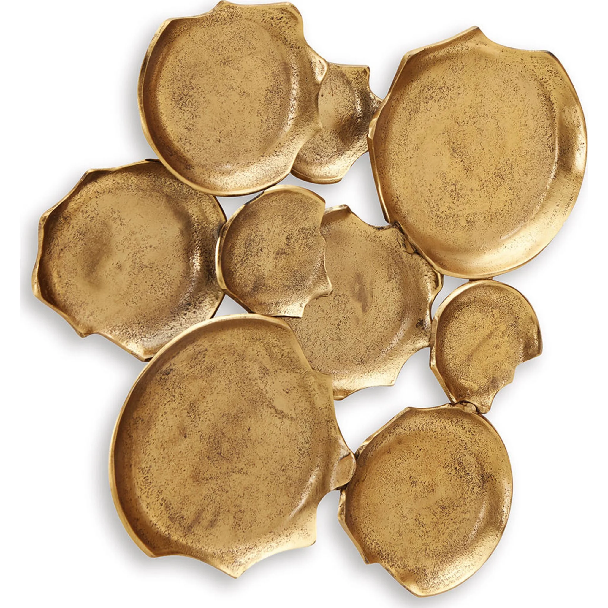 Gageton Wall Decor 20.00" x 19.50" - Image 2