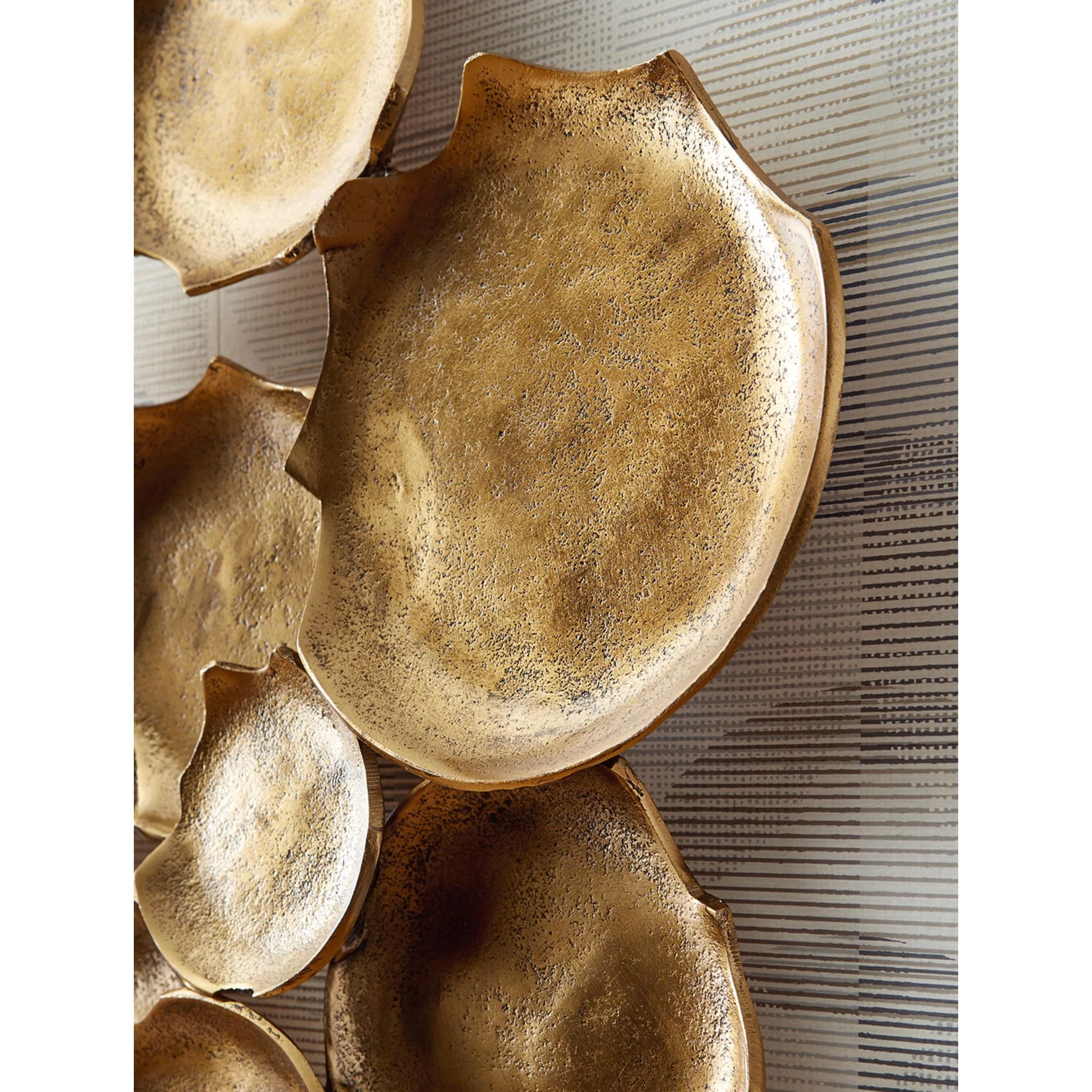 Gageton Wall Decor 20.00" x 19.50" - Image 4