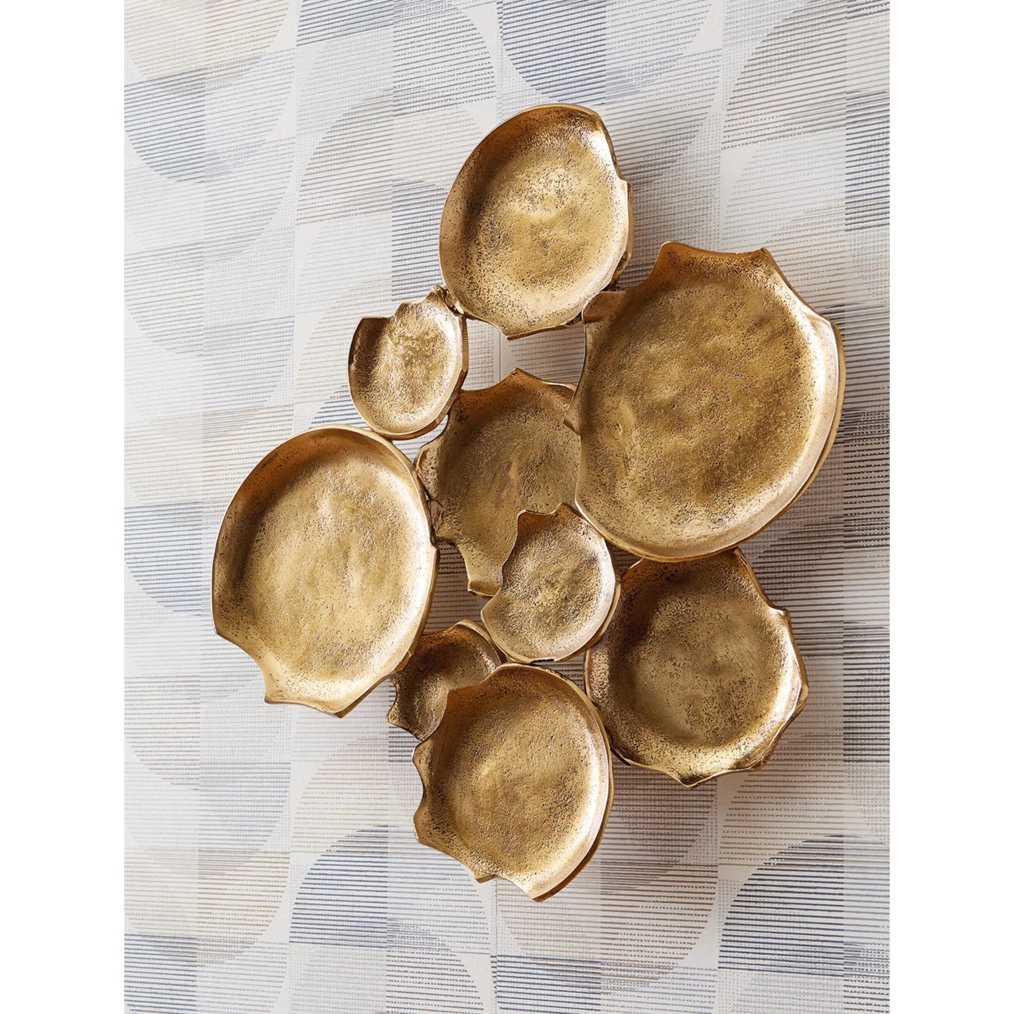 Gageton Wall Decor 20.00" x 19.50" - Image 6