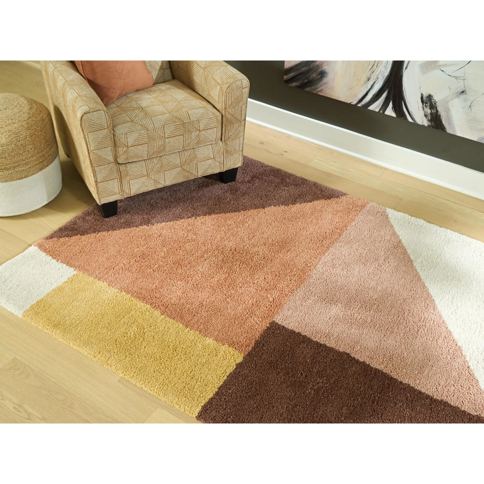 Gailmore Area Rug - Image 2