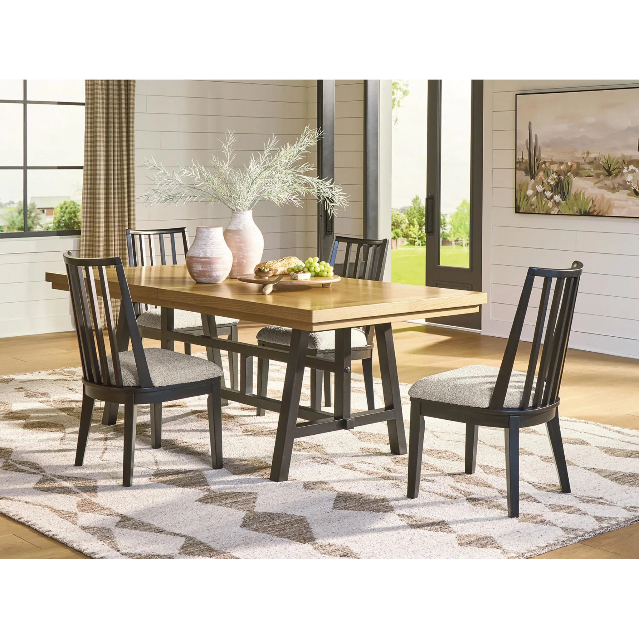 Galliden Dining Set - Image 2