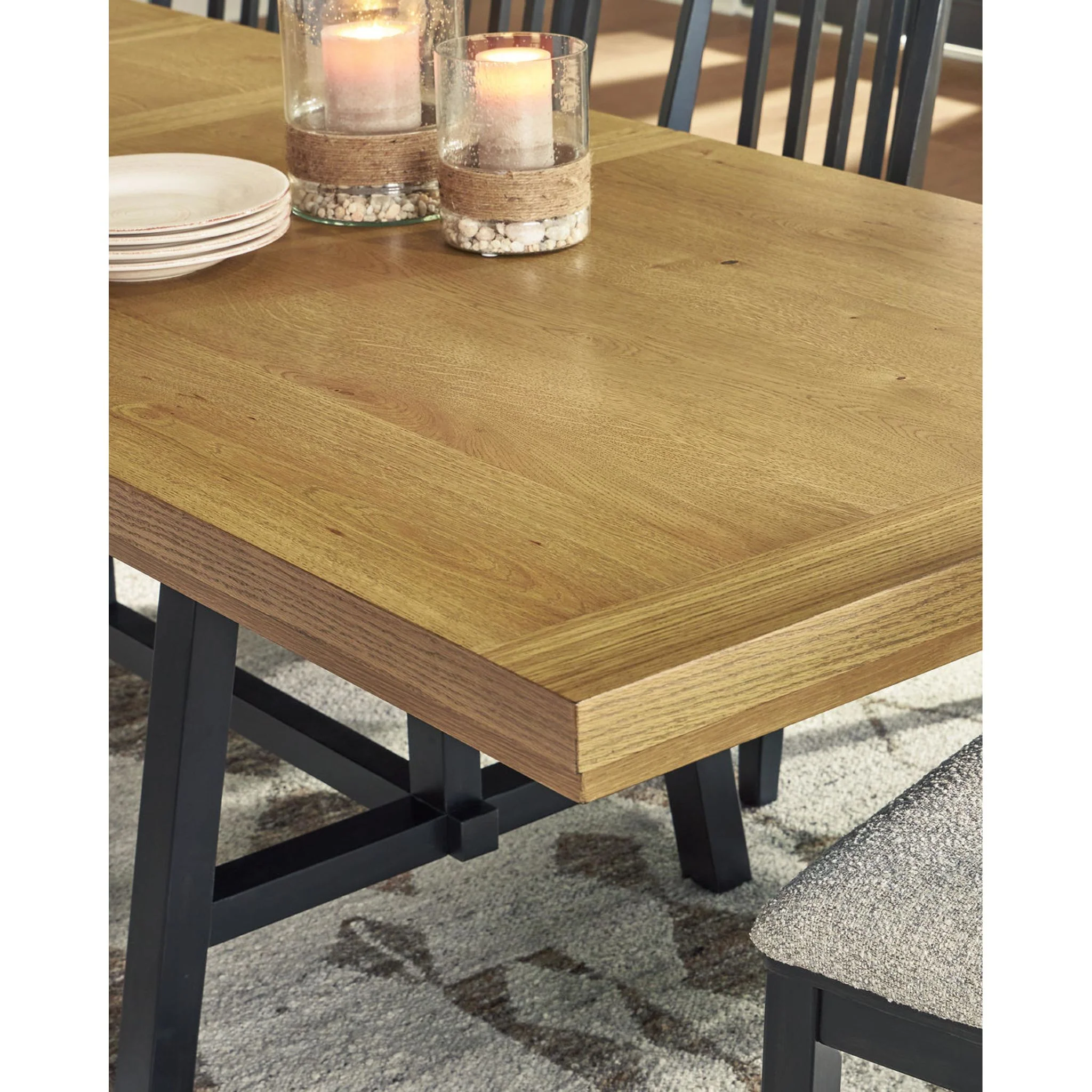 Galliden Dining Set - Image 4