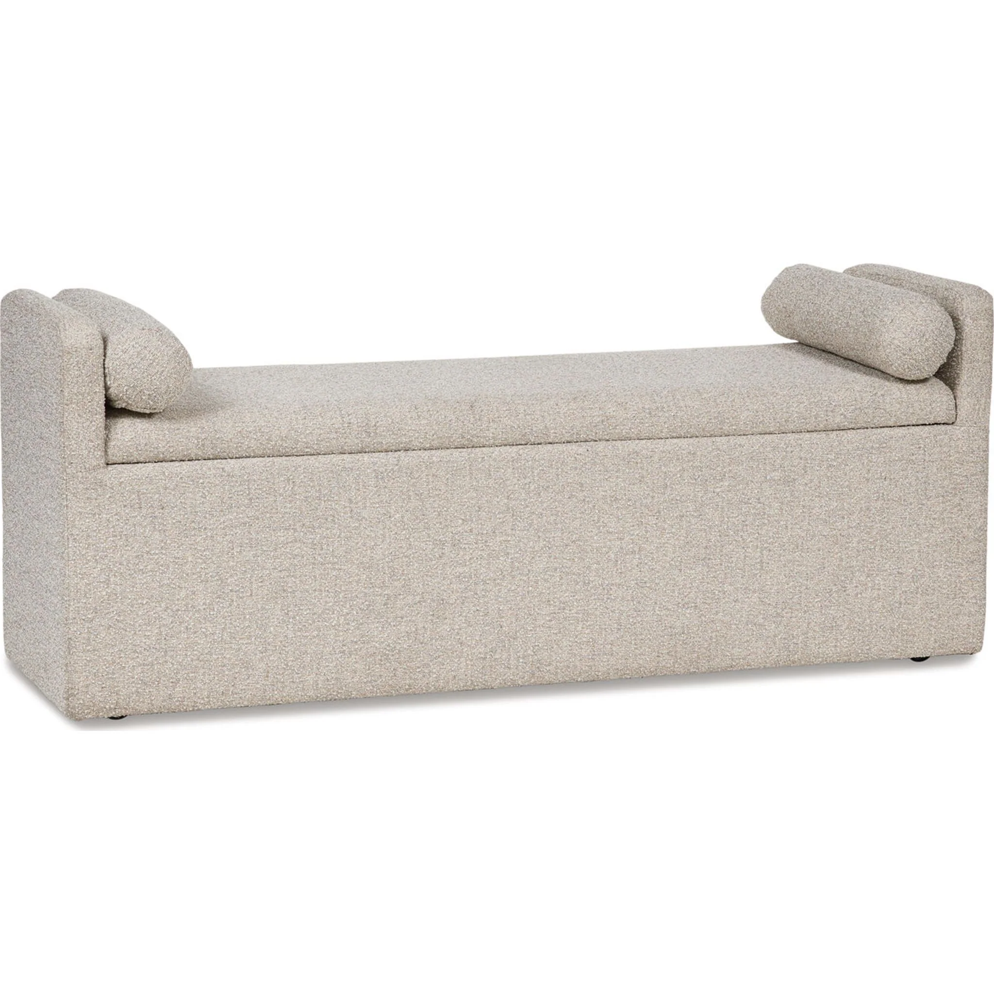 Galliden Dining Bench - Beige - (D841-00) - Image 3