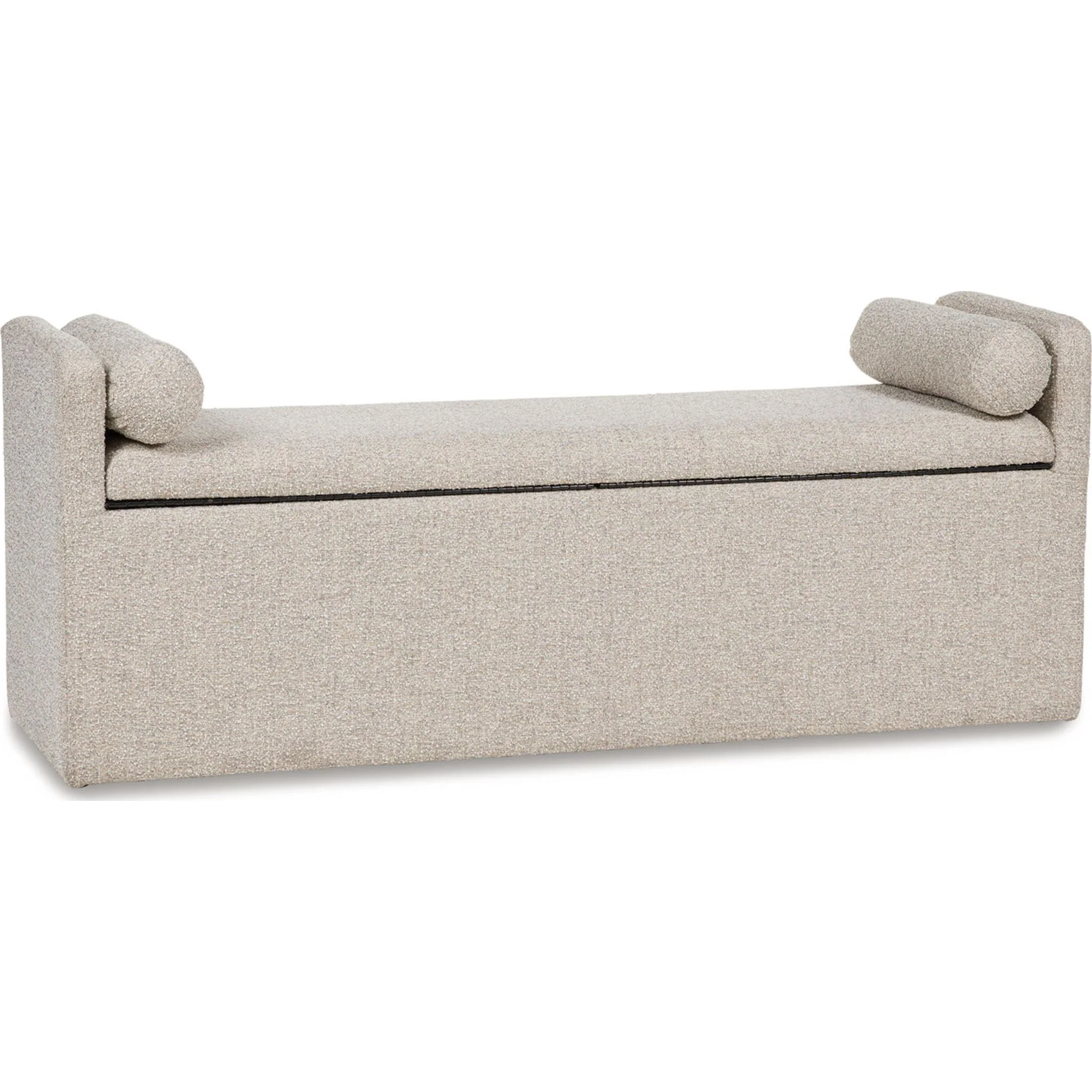 Galliden Dining Bench - Beige - (D841-00) - Image 5