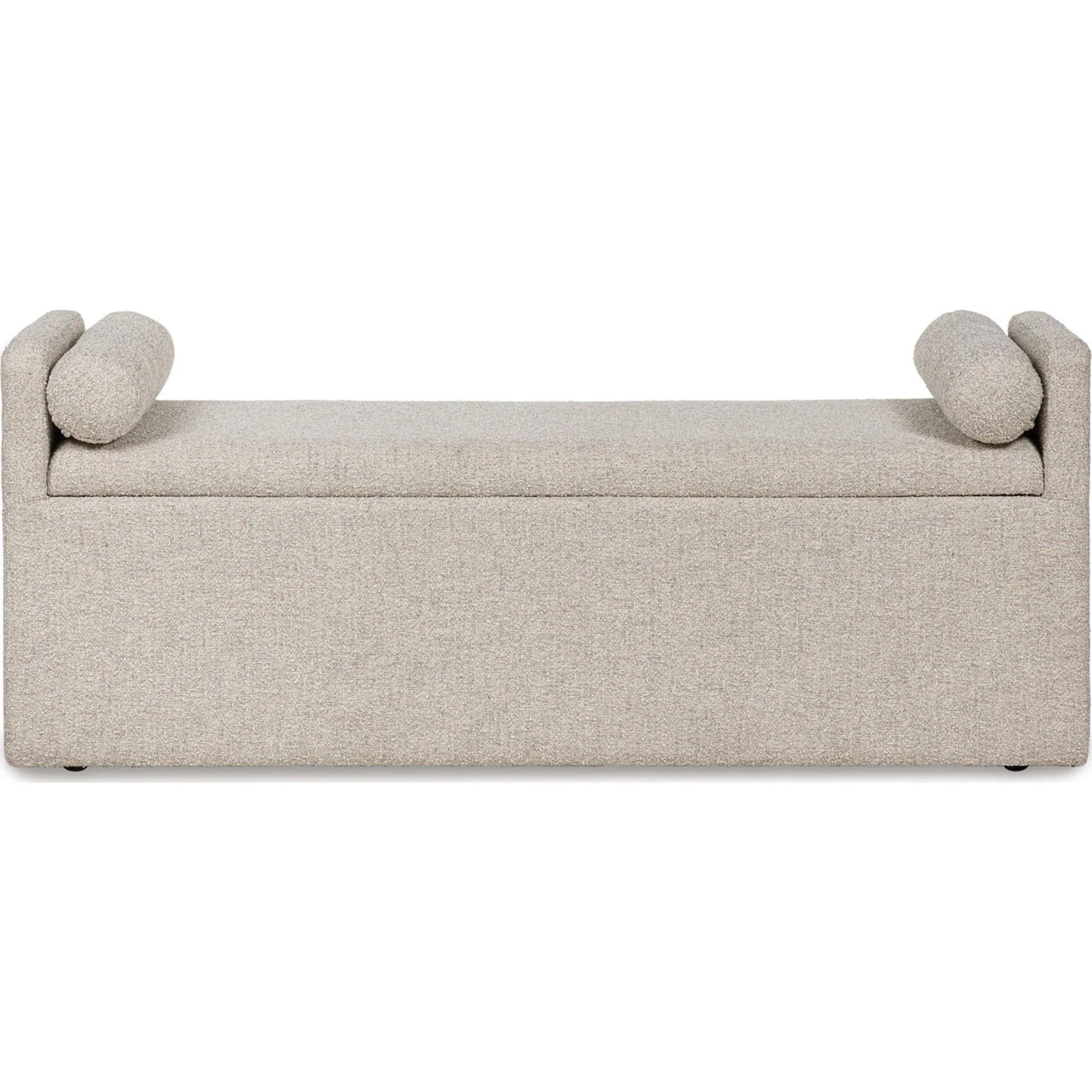 Galliden Dining Bench - Beige - (D841-00) - Image 7