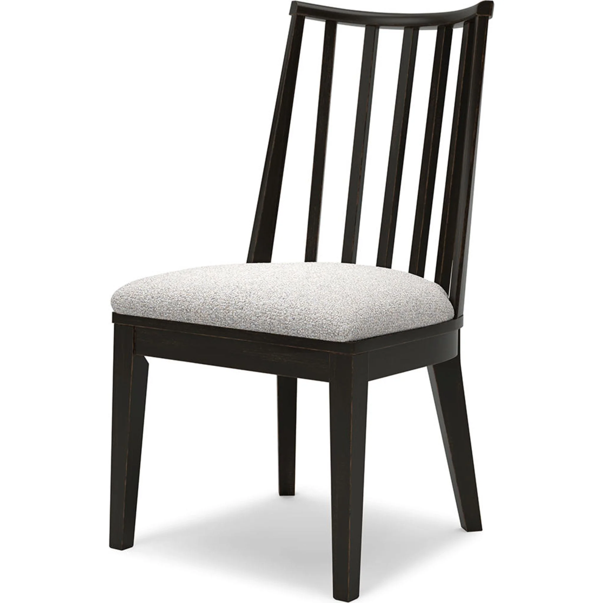 Galliden Dining Chair - Black - (D841-01) - Image 14