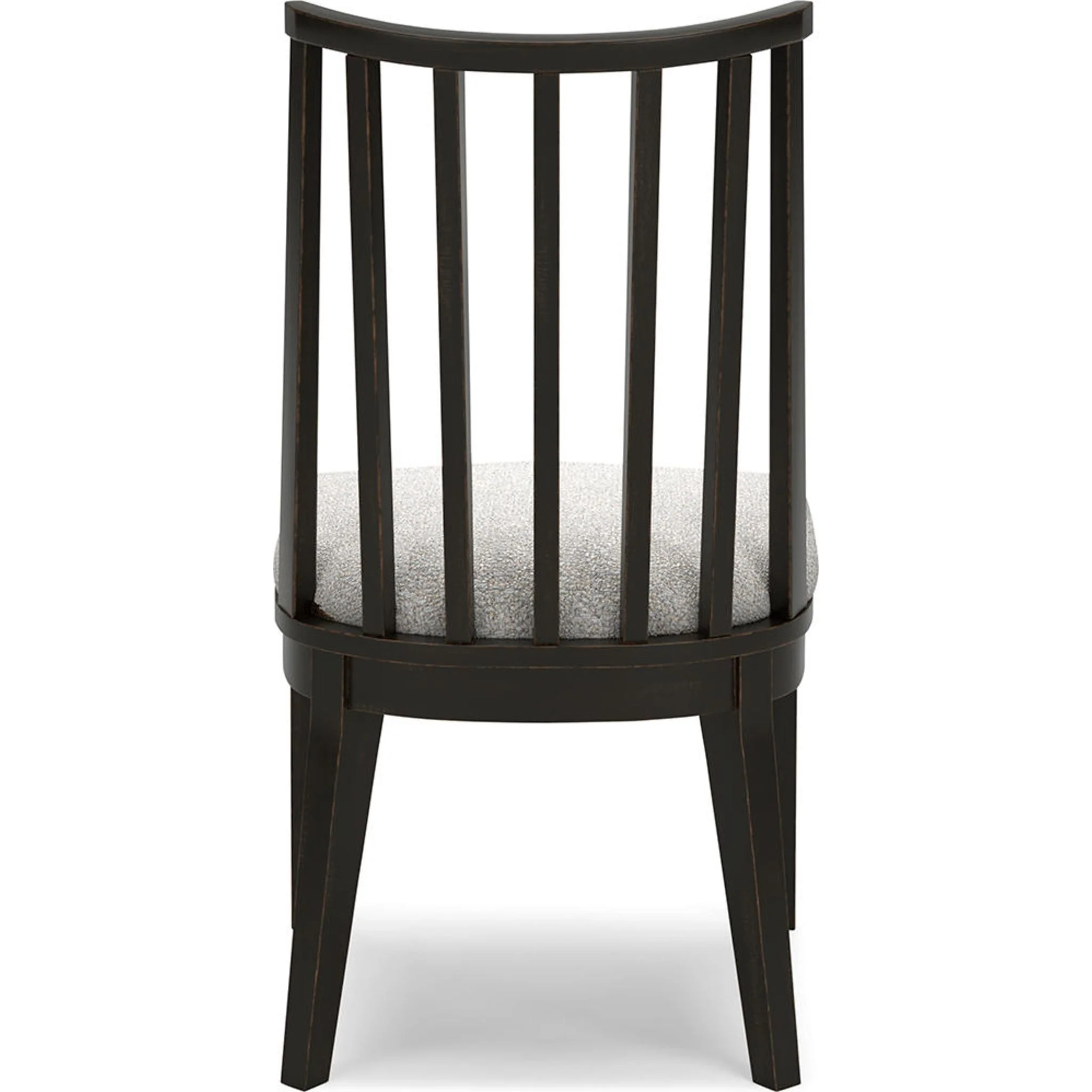 Galliden Dining Chair - Black - (D841-01) - Image 16